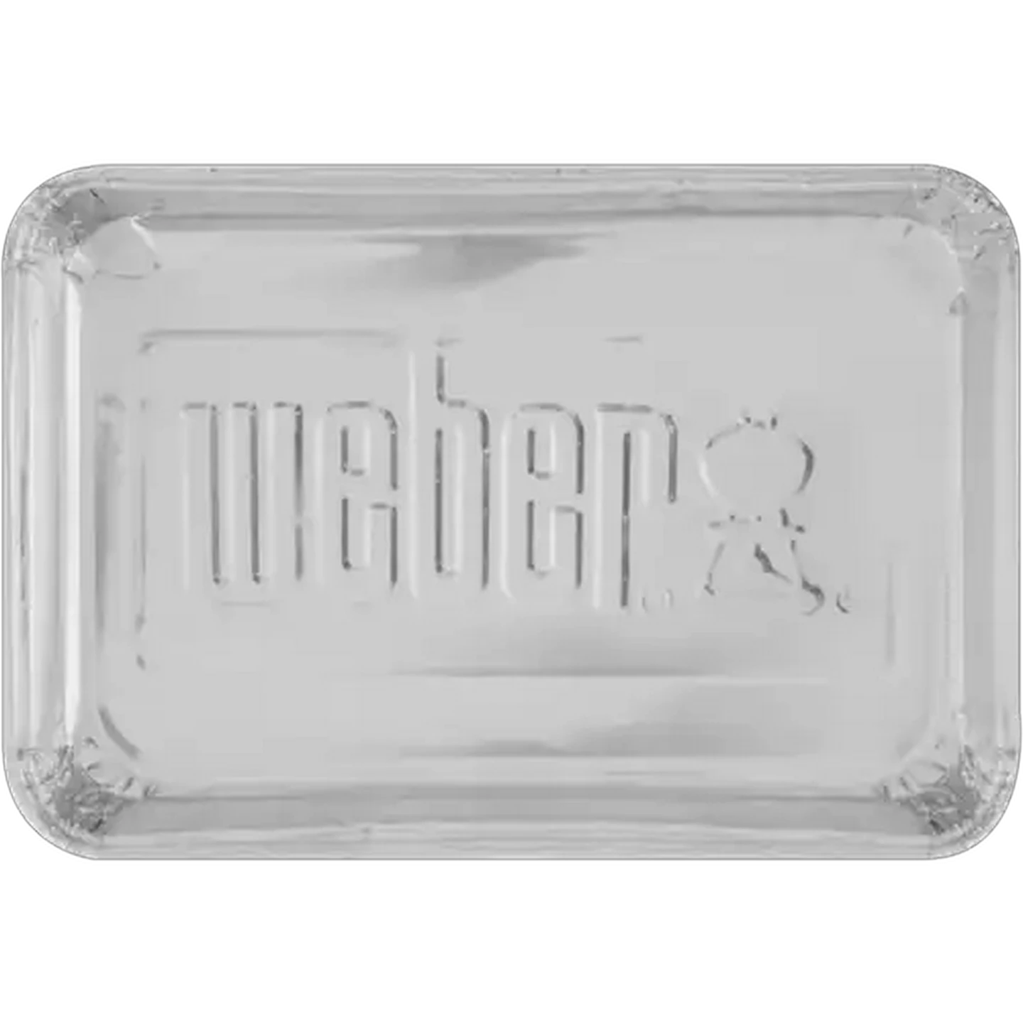 Image of Weber Drip Pans Small 10-Pack