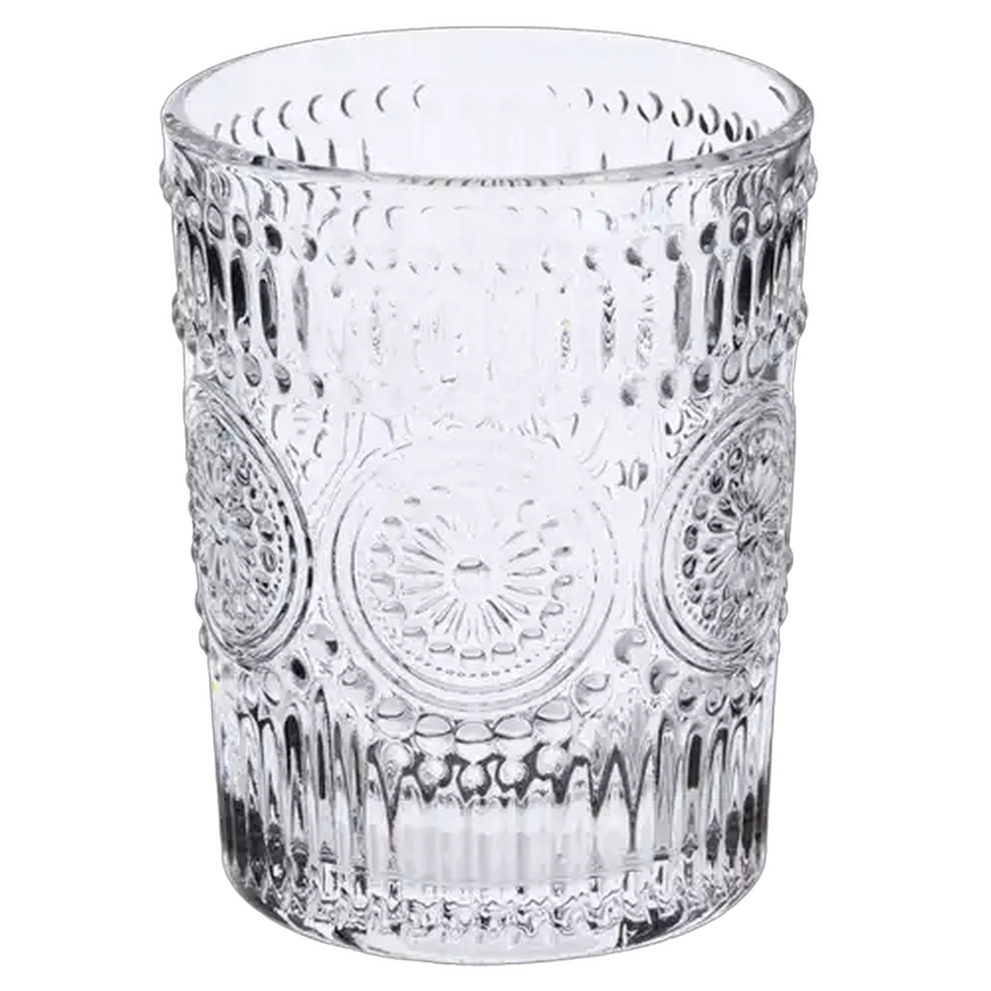 Image of Poetry Highball Glass