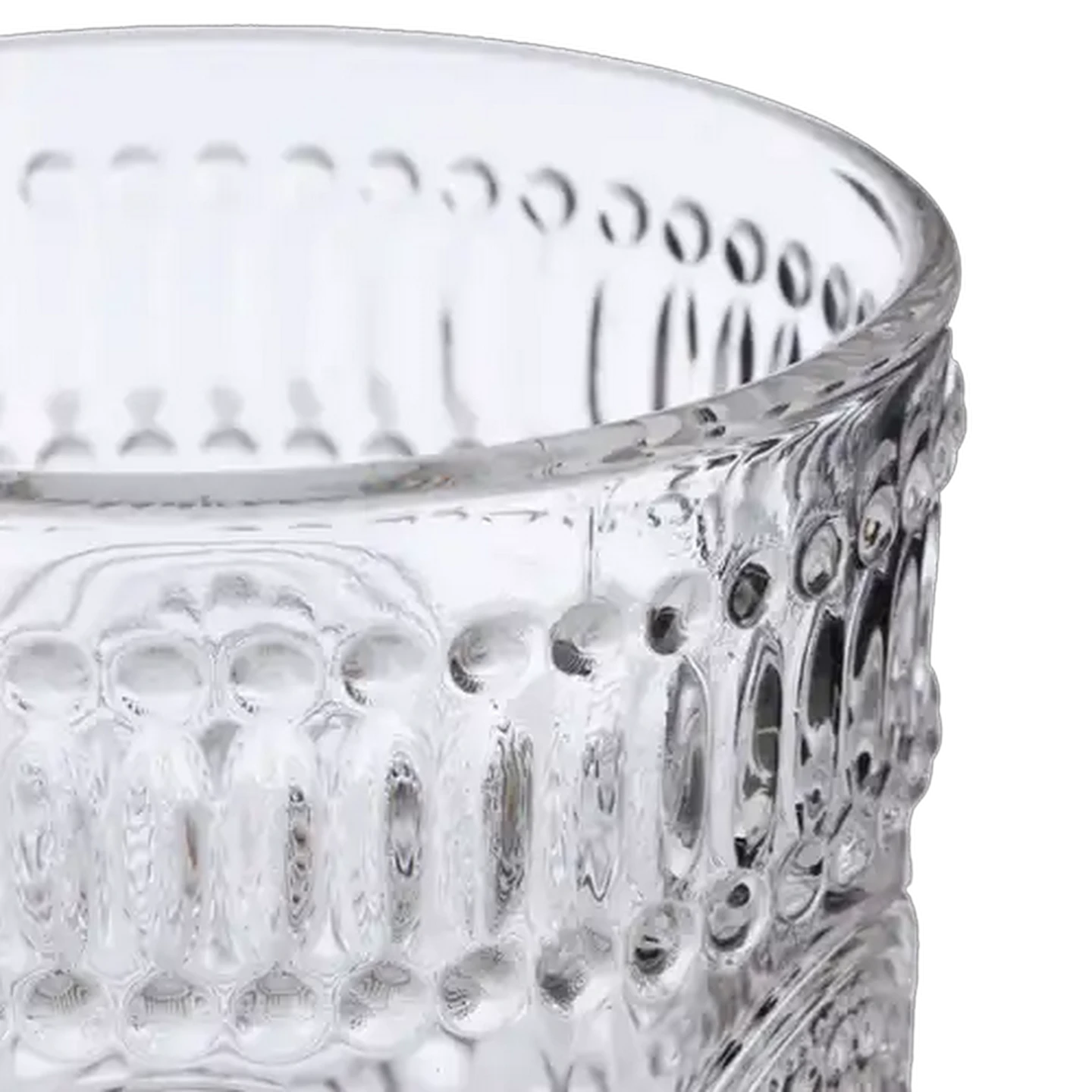 Image of Poetry Highball Glass