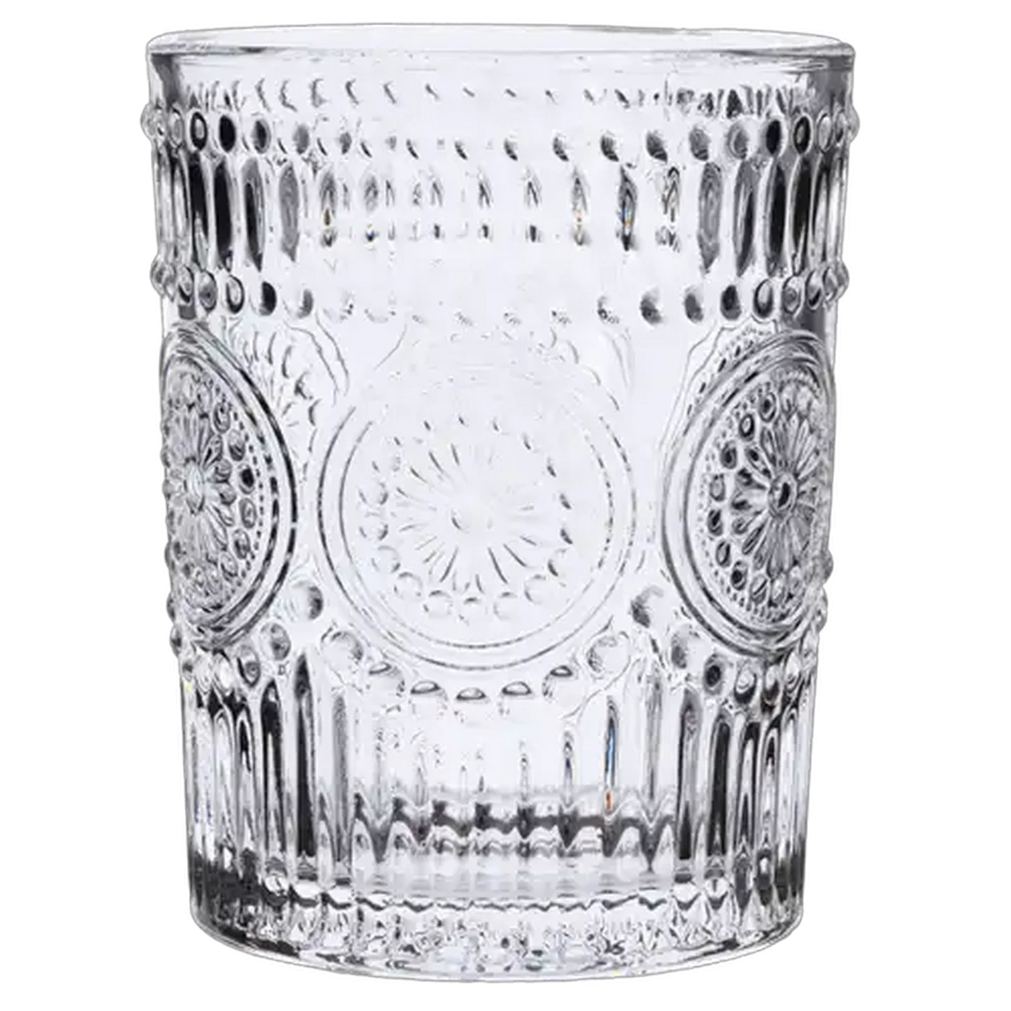 Image of Poetry Highball Glass