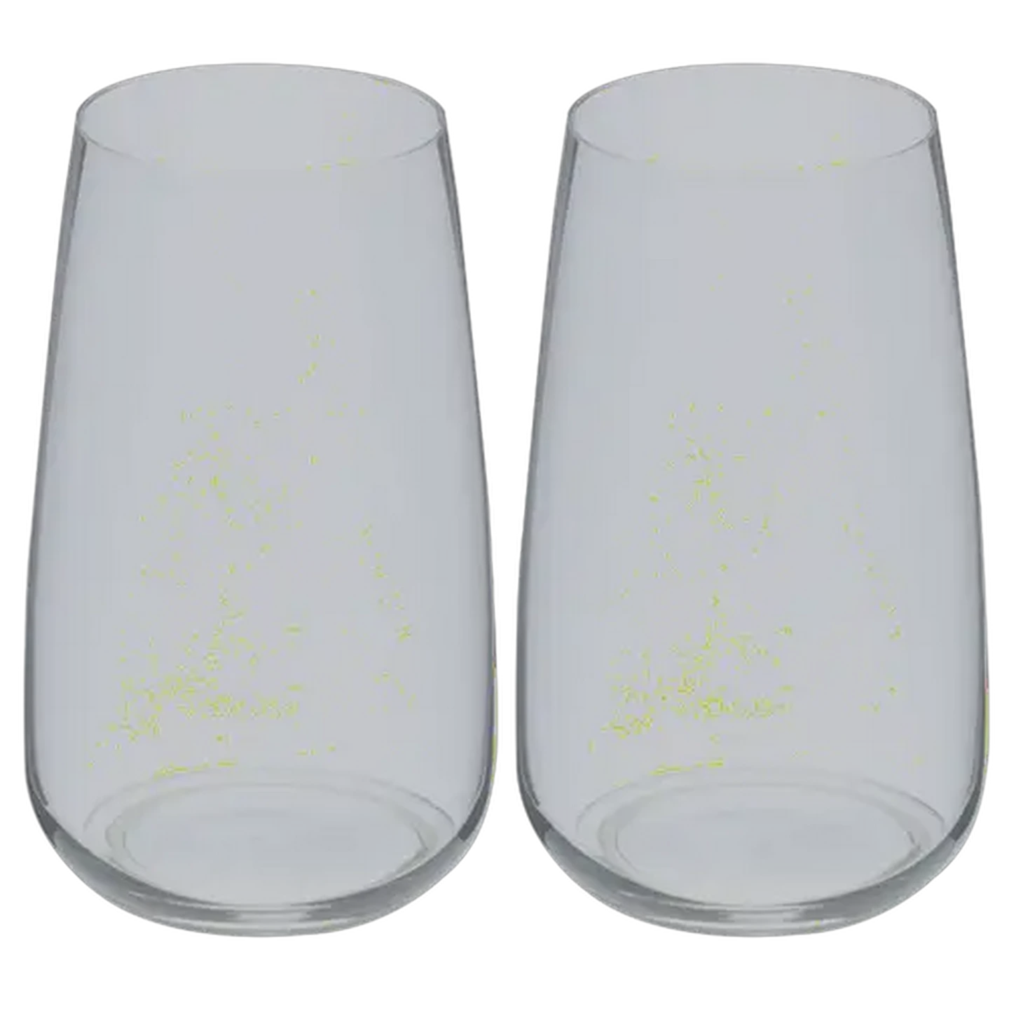 Image of Orbital Rona Hi Ball Glass 2pc 510ml