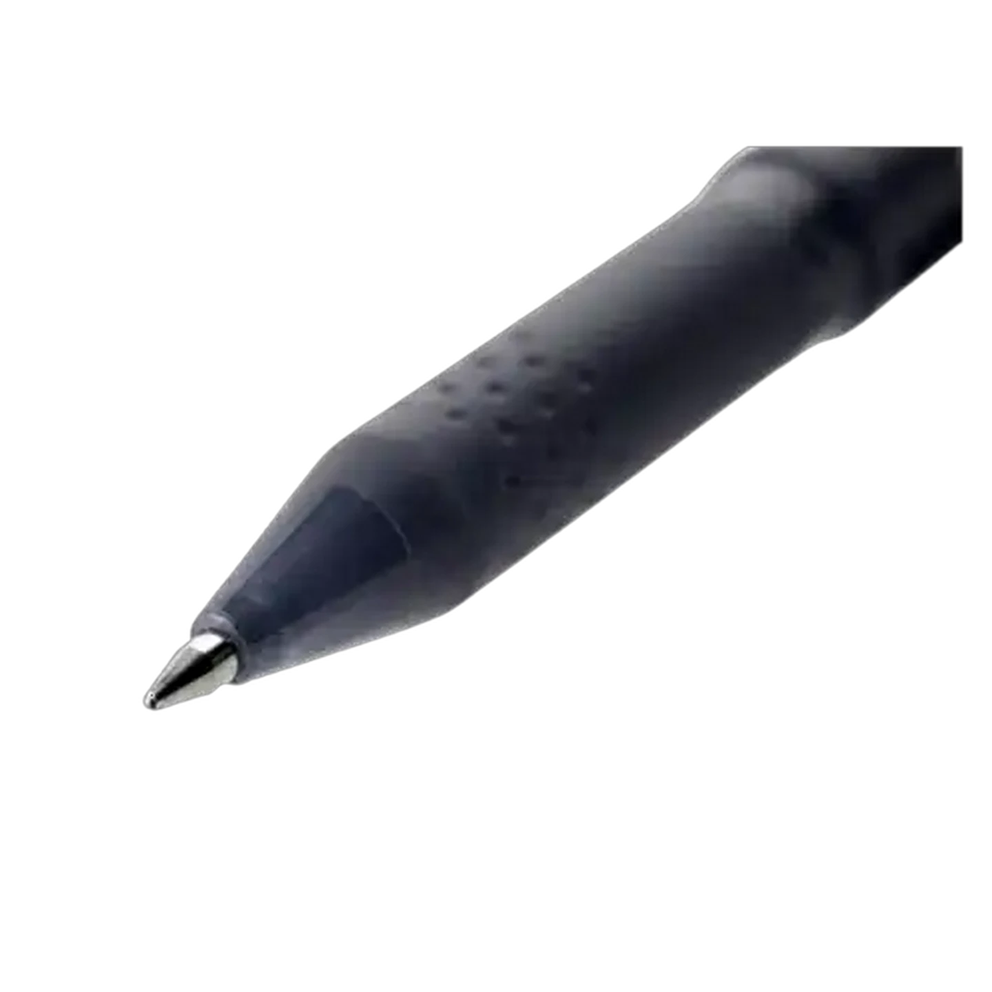 Image of Pilot Frixion Black Rollerball Erasable Pen 0.7mm