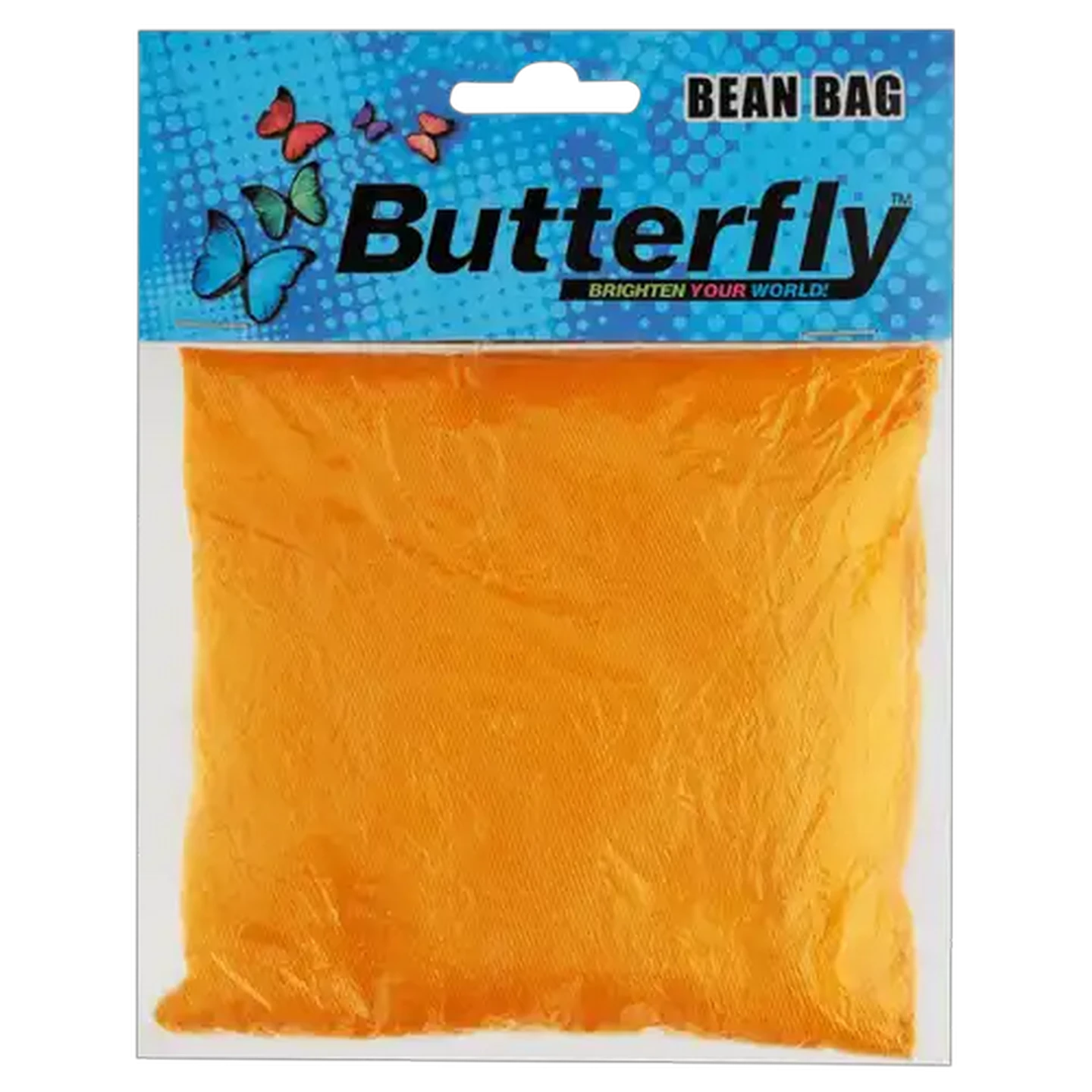 Image of Butterfly Bean Bag