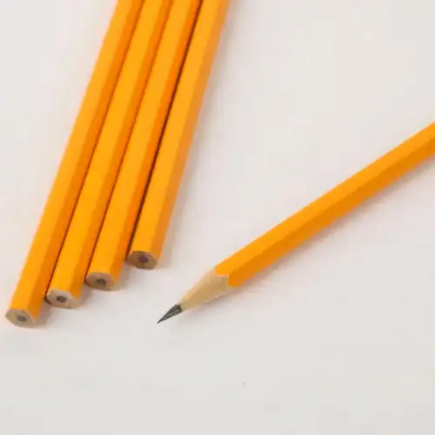 Image of HB Pencils 4-Pack