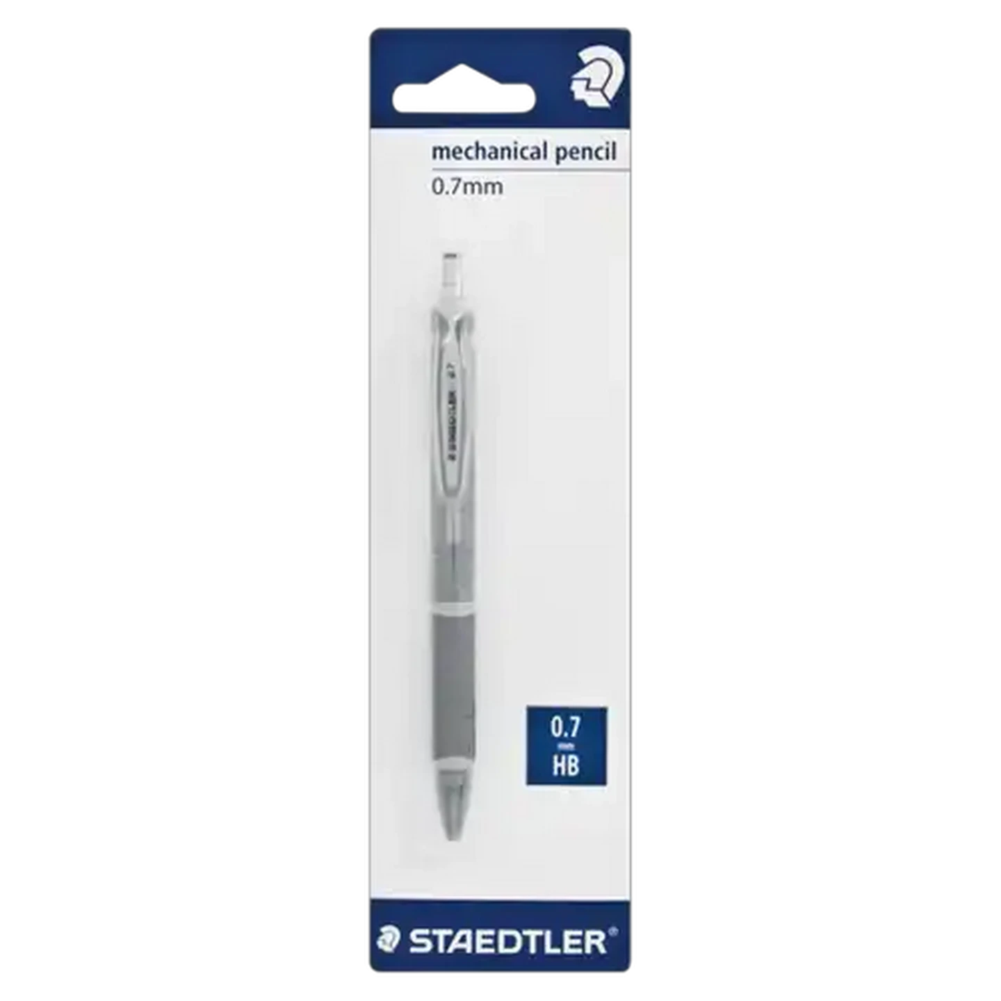 Image of Staedtler Mechanical Pencil 0.7mm
