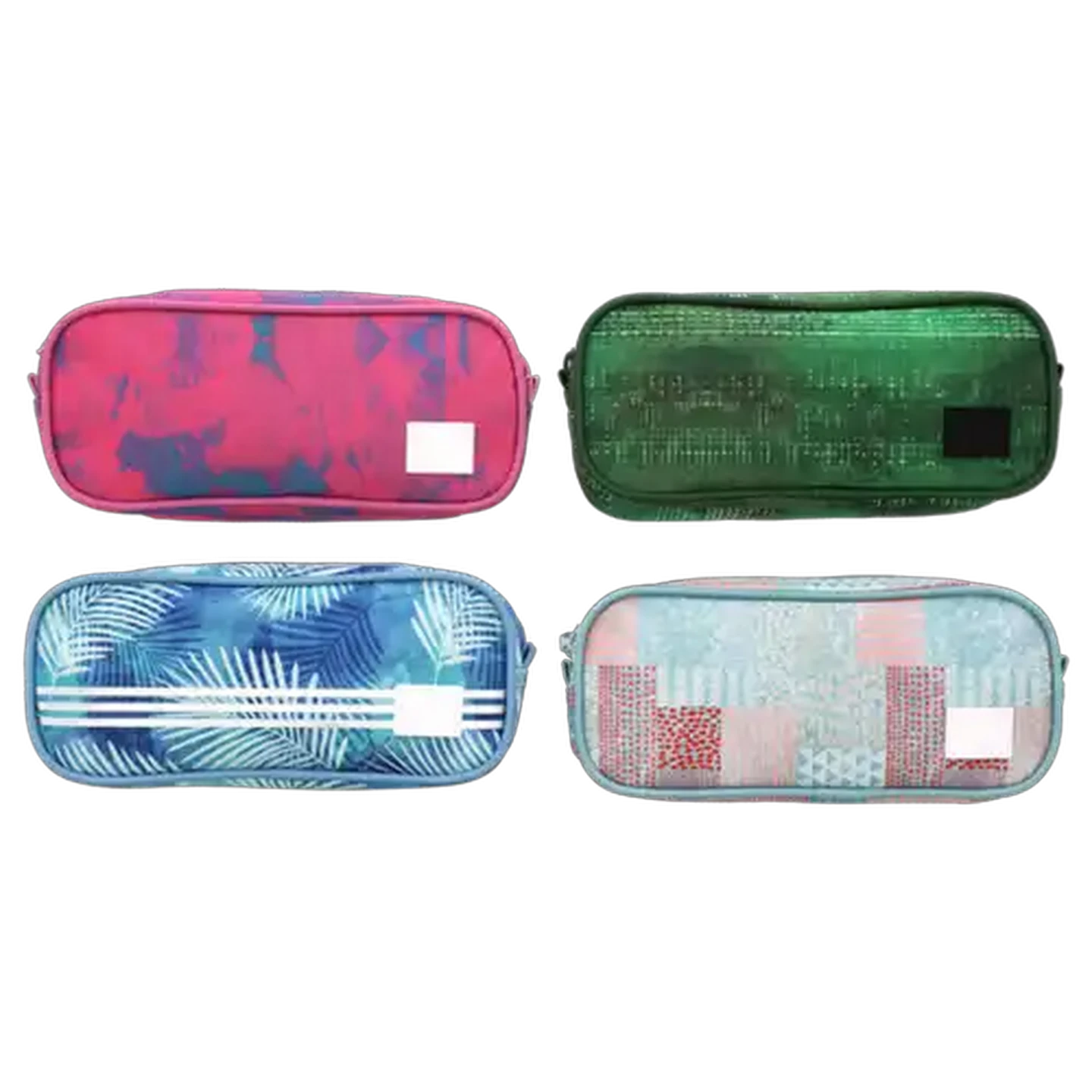 Checkers Sixty60 | Totem Teen Double Pencil Bag 30cm (Design May Vary)