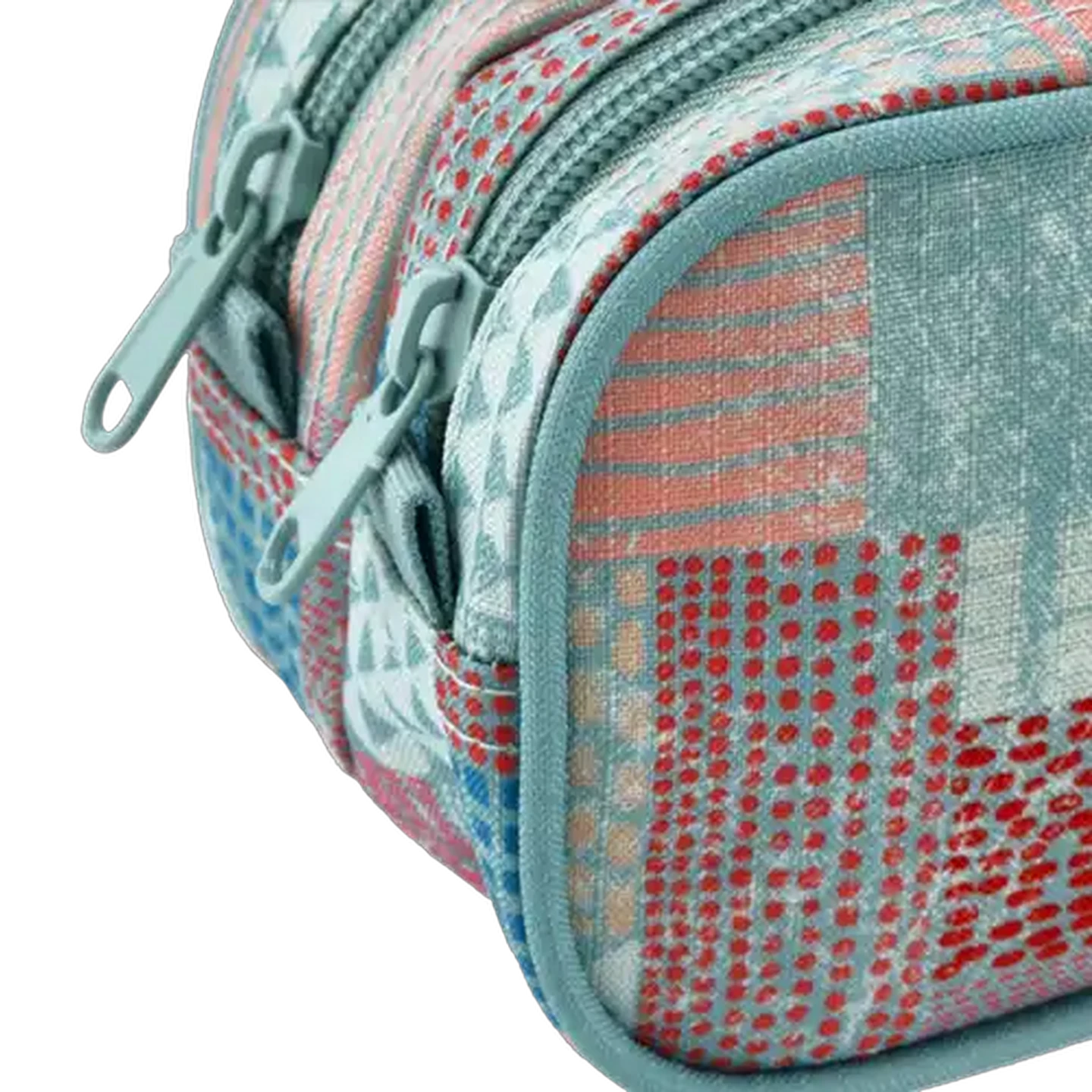 Checkers Sixty60 | Totem Teen Double Pencil Bag 30cm (Design May Vary)