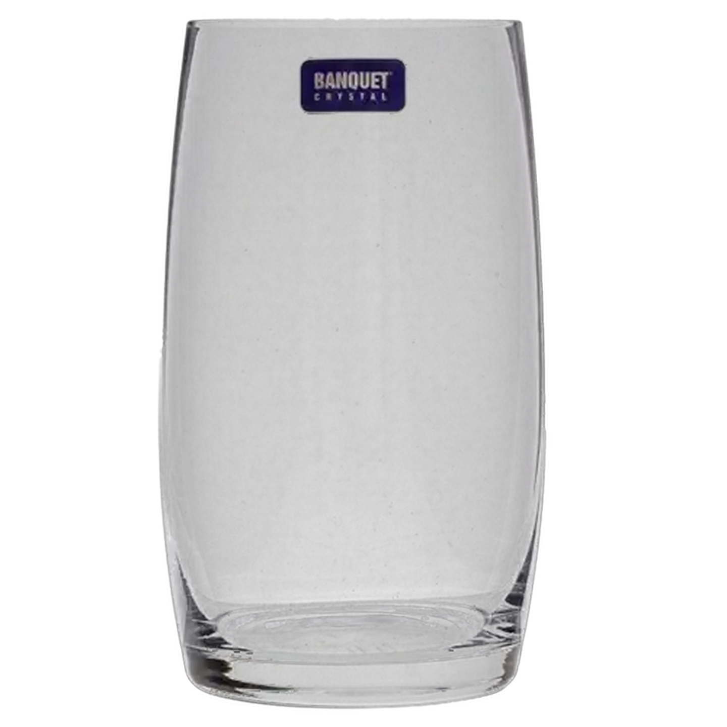 Image of Bohemia Lead-Free Highball Glass 380ml