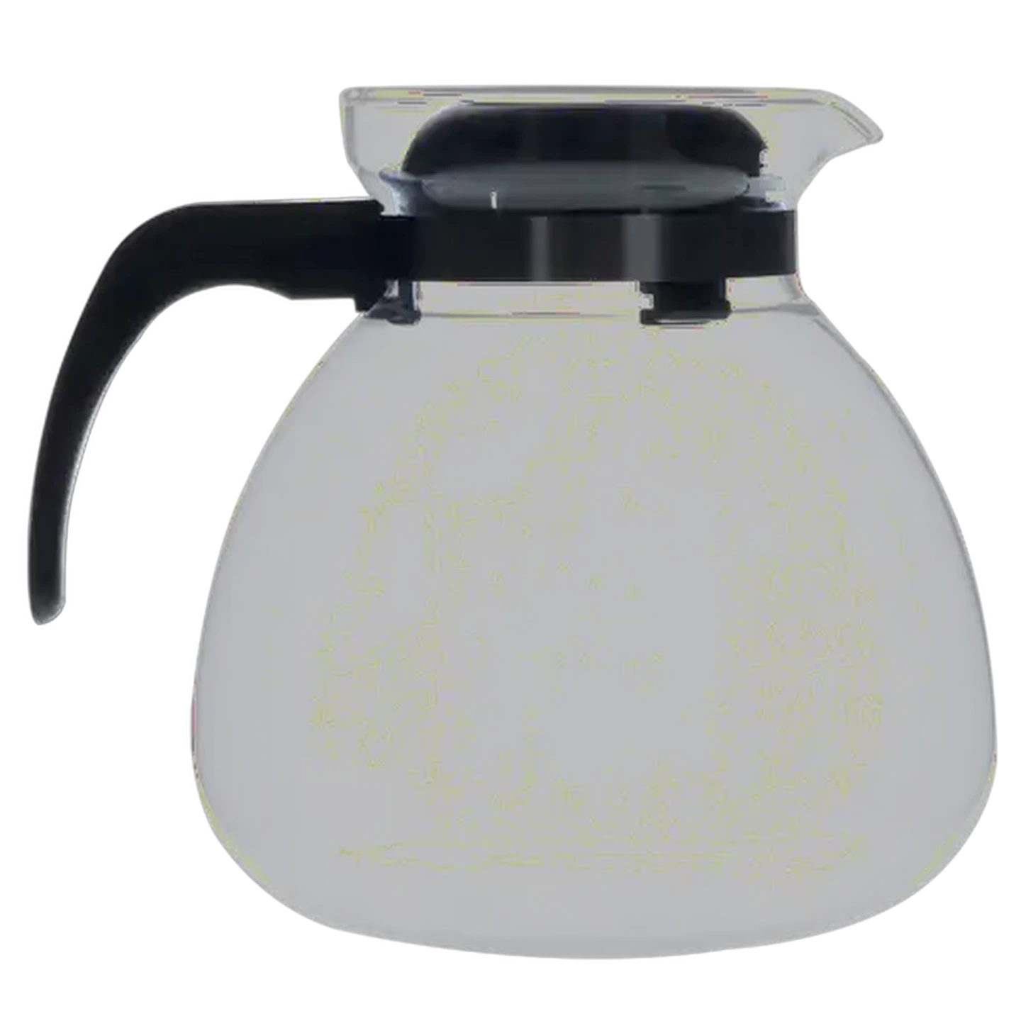 Image of Simax Glass Teapot 2.3L