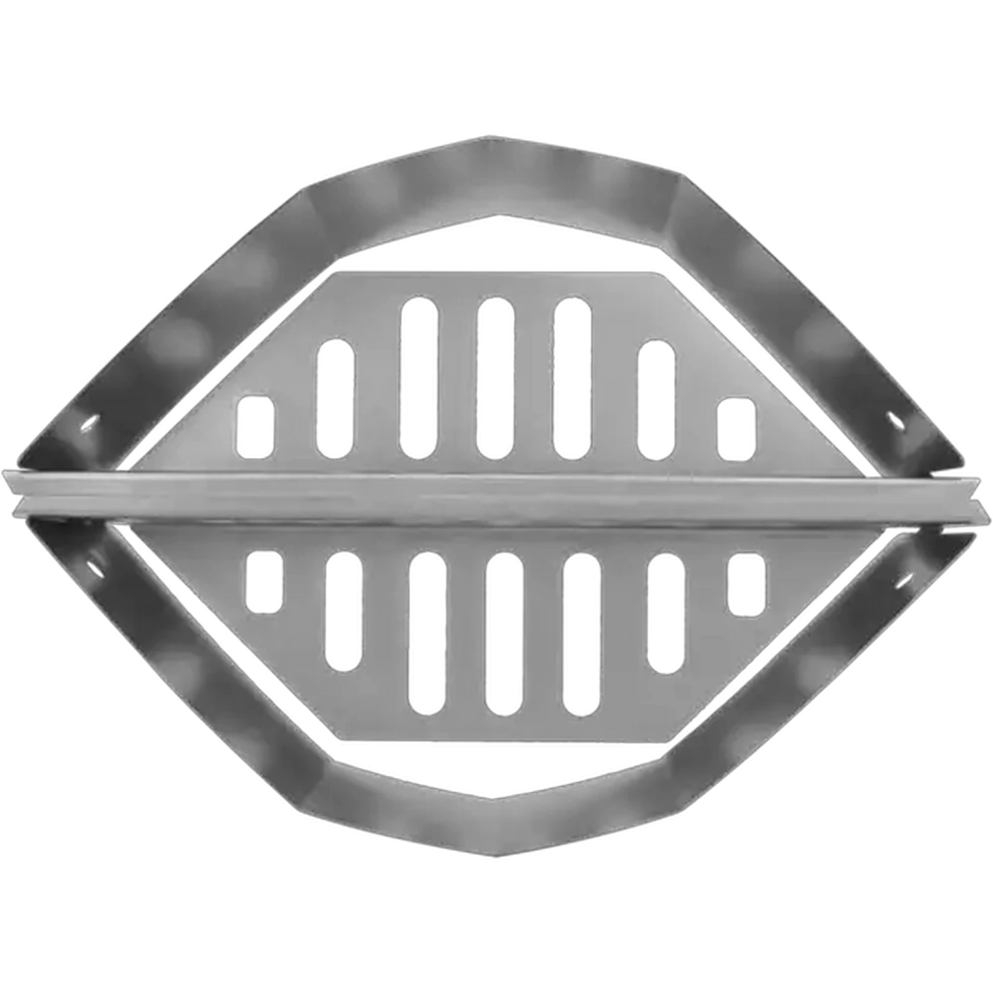 Image of Weber Charcoal Bins