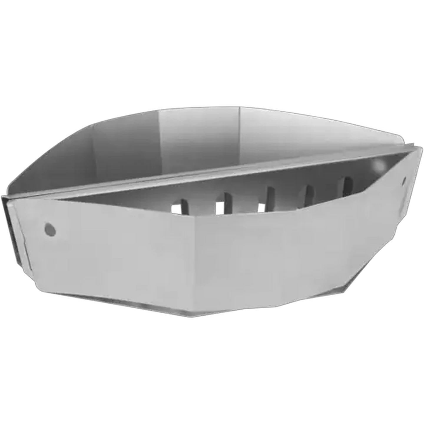 Image of Weber Charcoal Bins