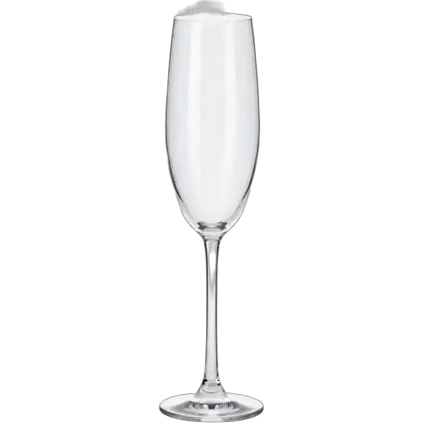 Image of Bohemia Lead-Free Flute Glass 220ml