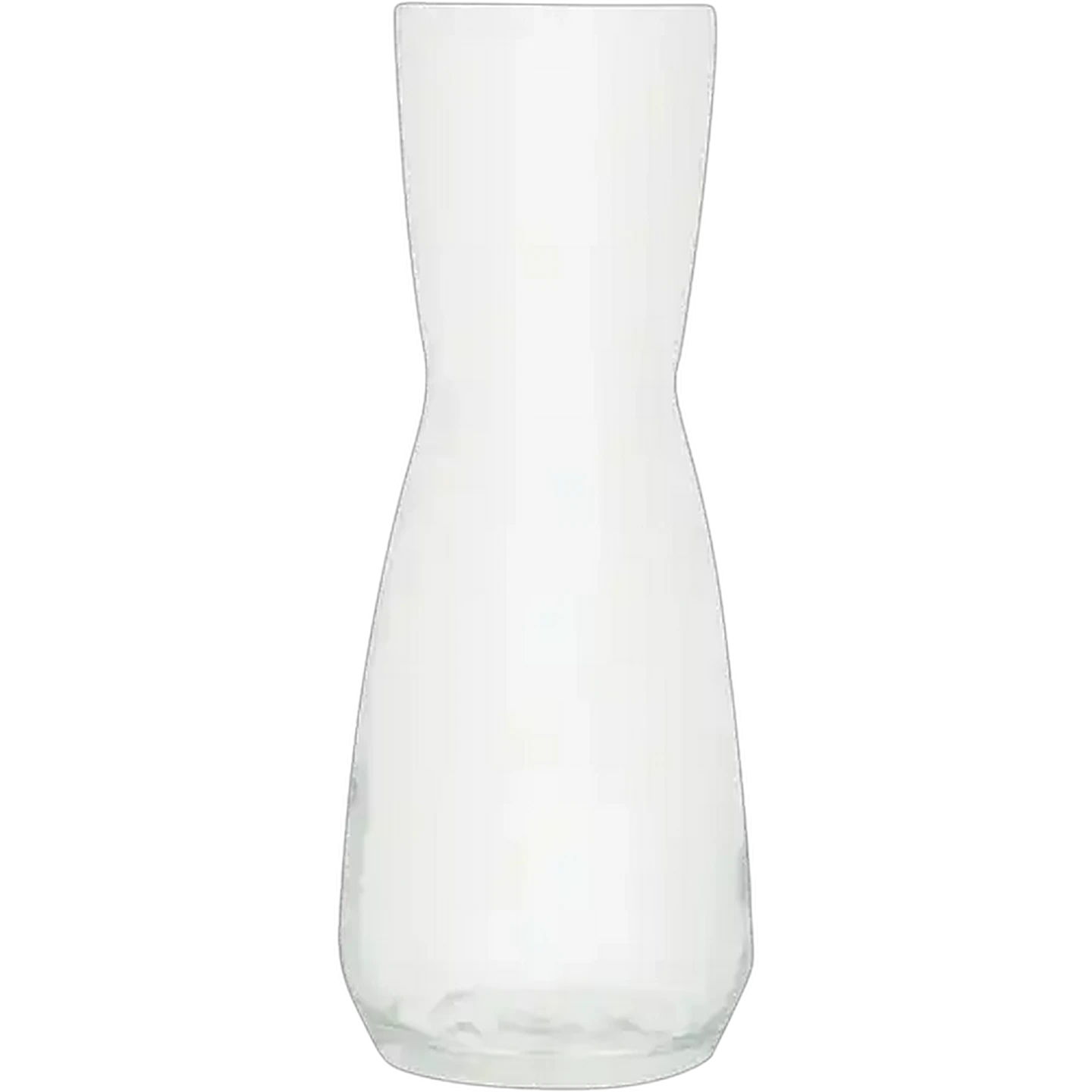 Image of Clear Ensemble Glass Decanter 1L