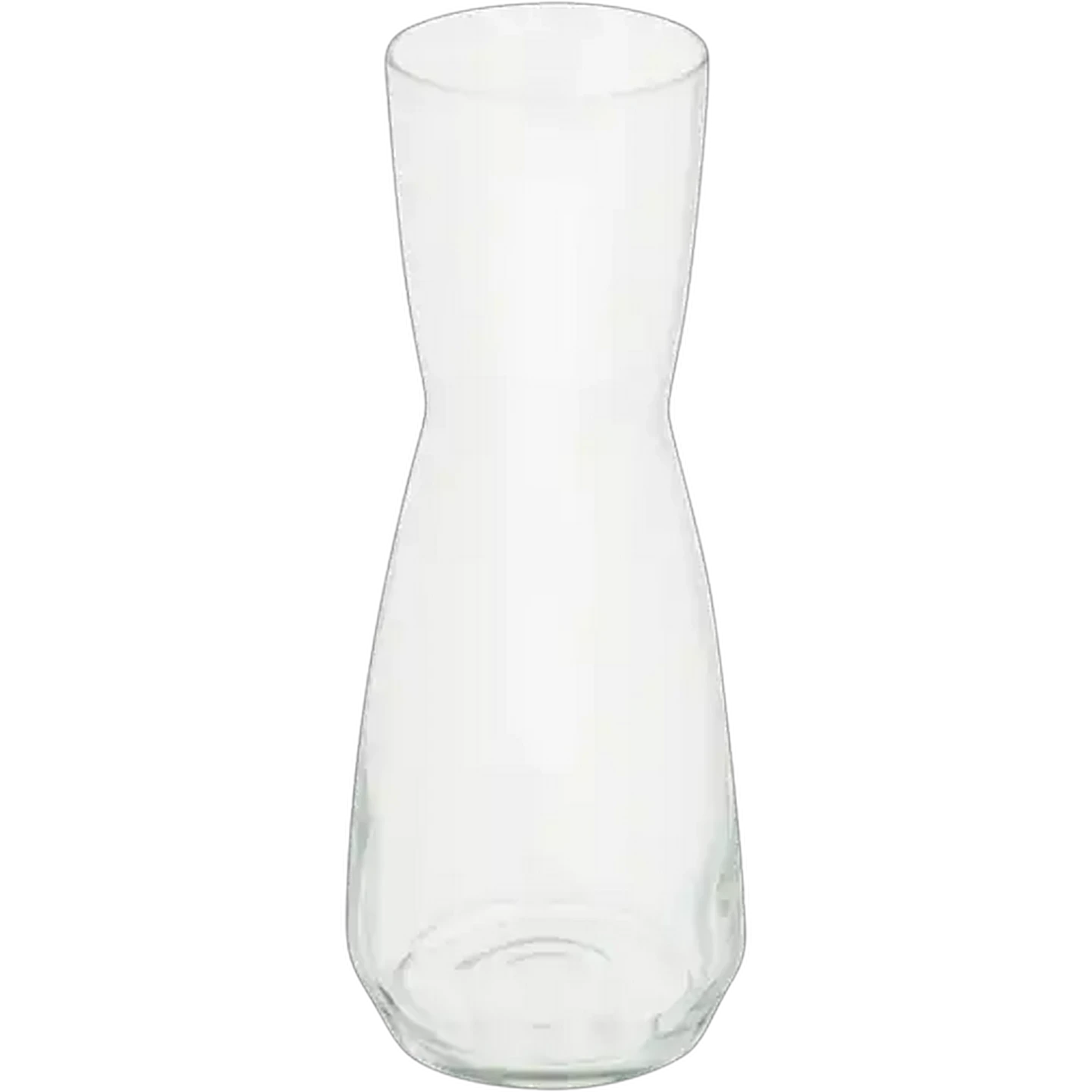 Image of Clear Ensemble Glass Decanter 1L