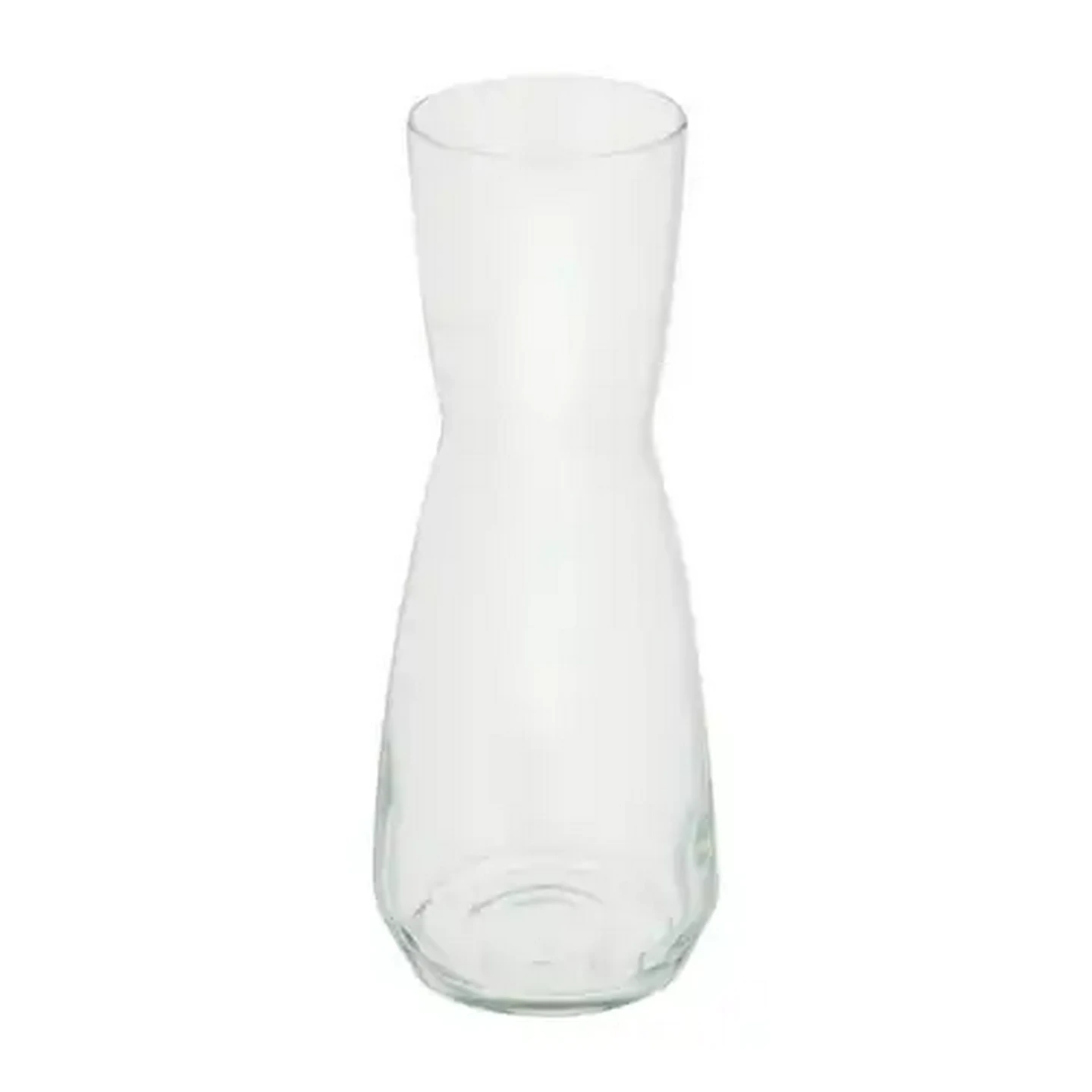 Image of Clear Ensemble Glass Decanter 1L