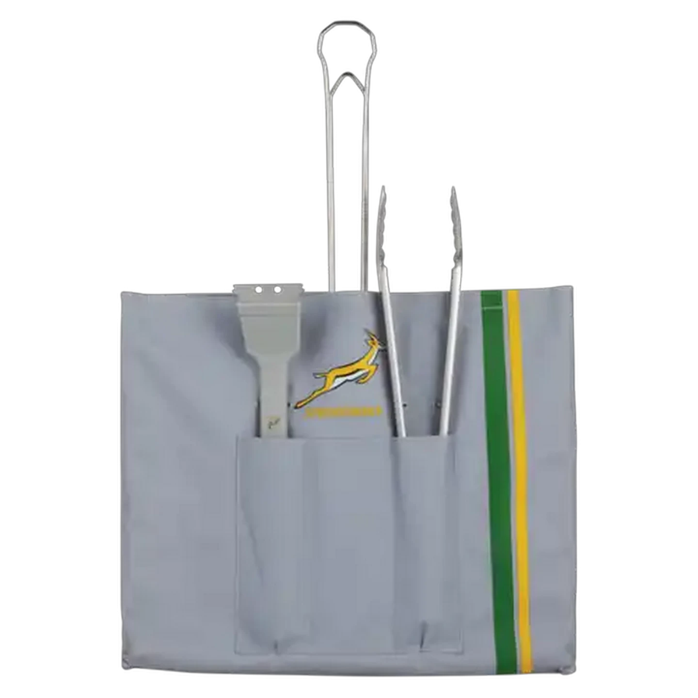 Image of Springboks Stainless Steel Braai Grid Set 662 x 450mm