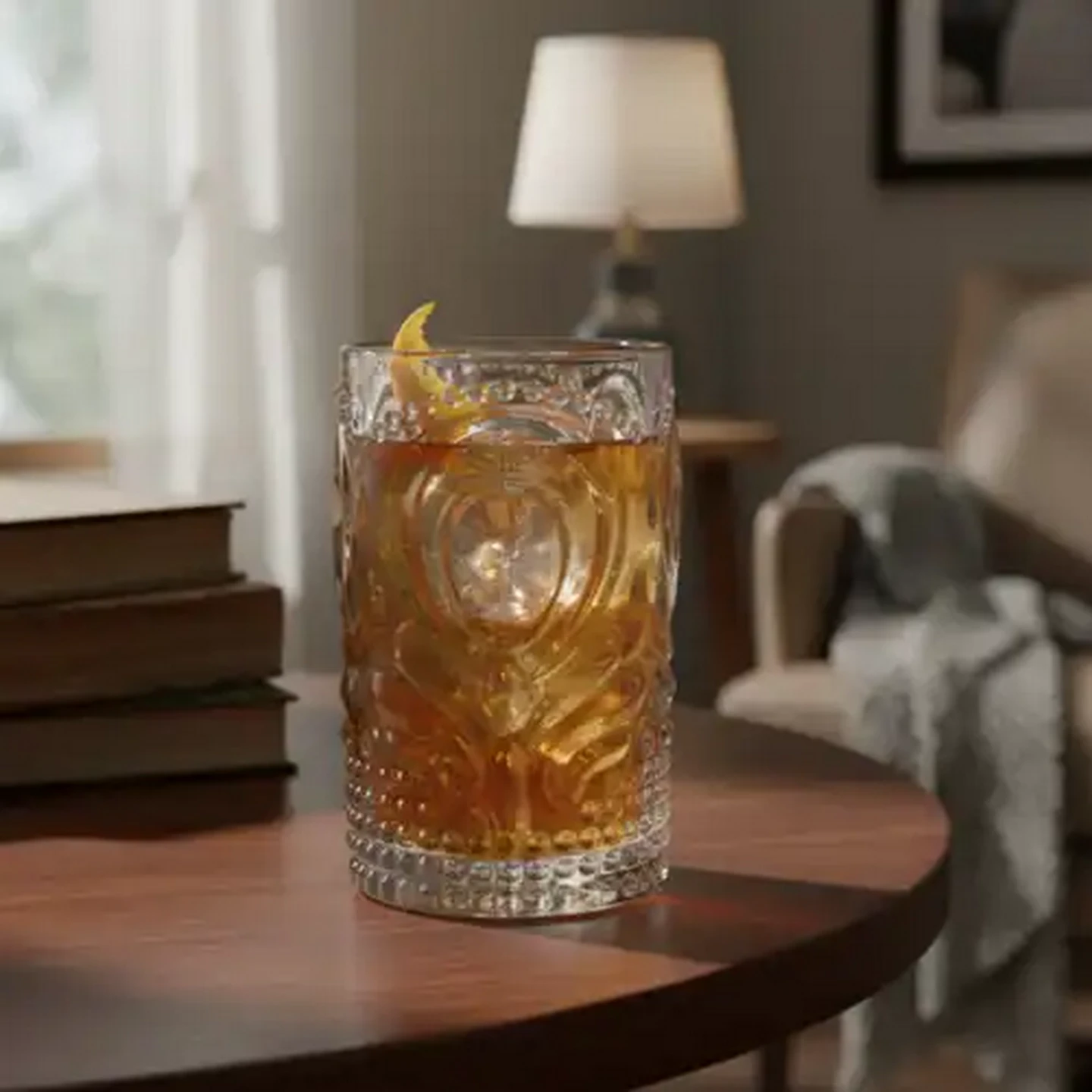 Image of Moyo Highball Glass 300ml