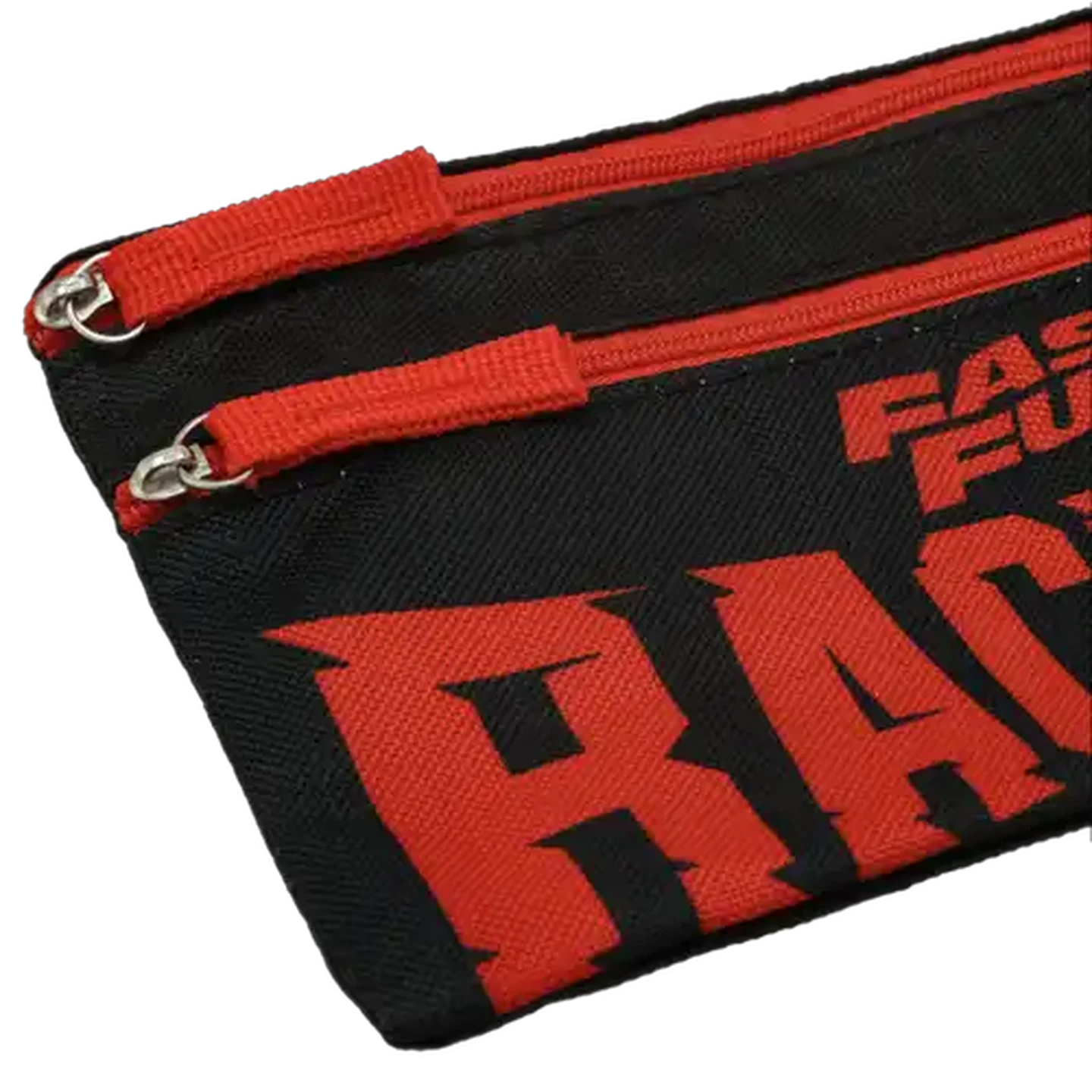 Image of Creative Stationery Fast & Furious Pencil Bag 33cm