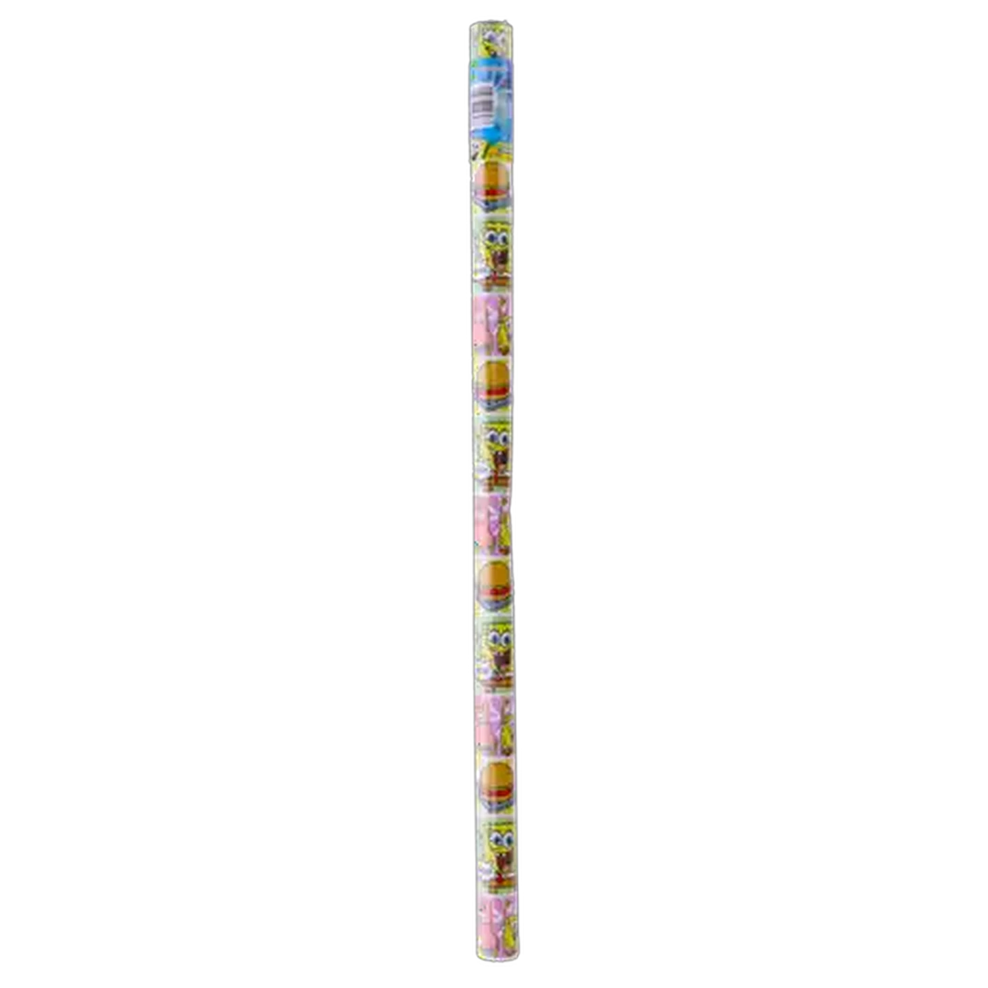 Image of Spongebob Squarepants Book Wrapping (Print May Vary)