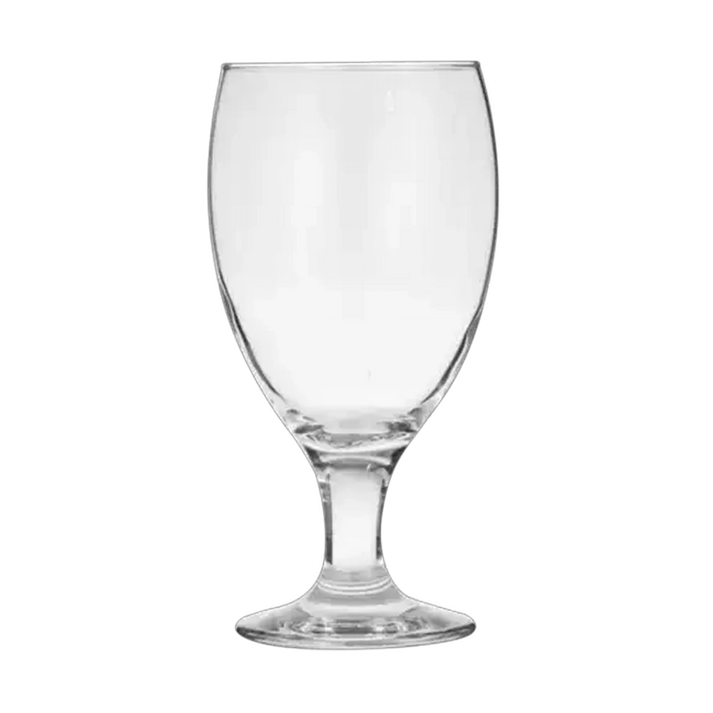 Image of LAV Empire Stemmed Beer Glass Single