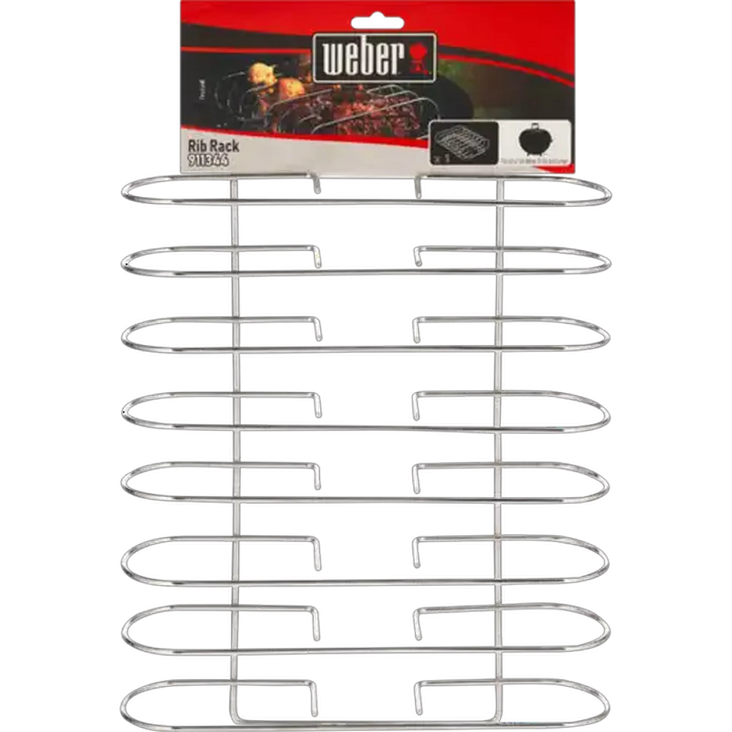 Image of Weber Rib Rack