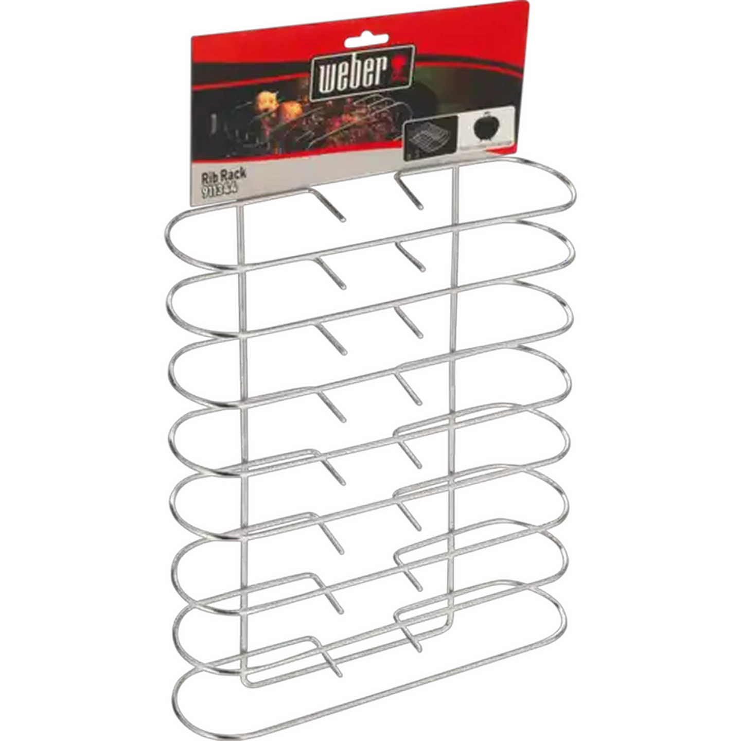 Image of Weber Rib Rack