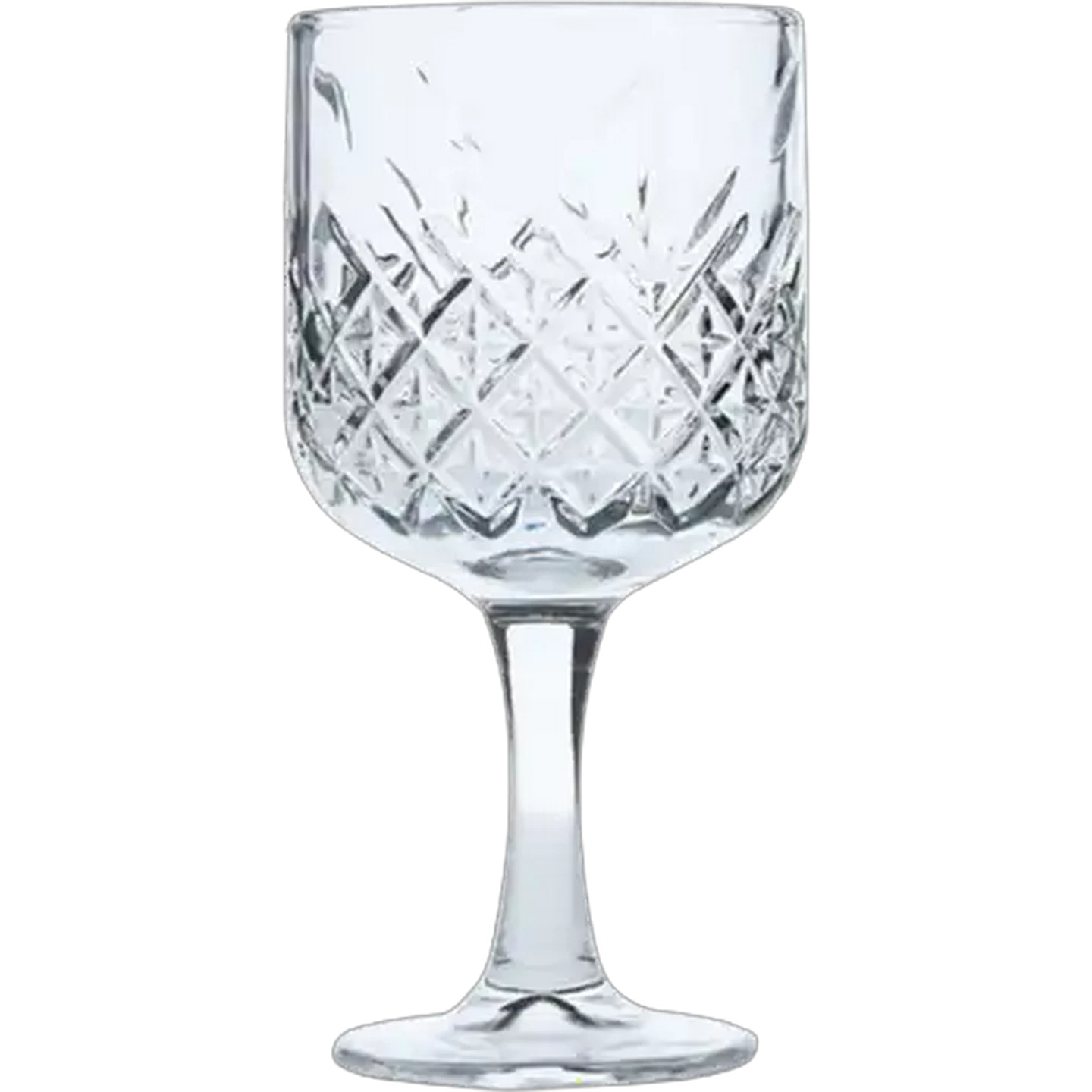 Image of Renaissance Collection Gin Glasses 450ml 4-Pack