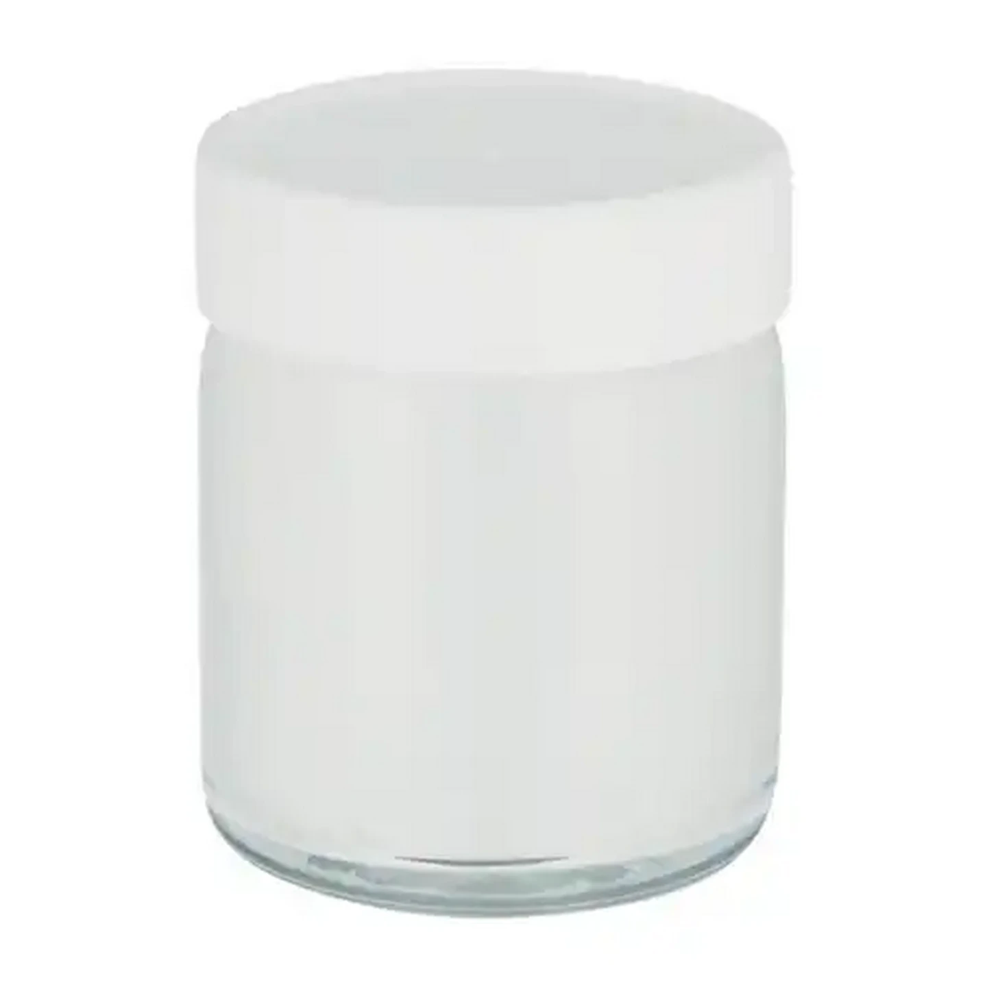 Image of LAV Novo Glass Storage Jar 290ml