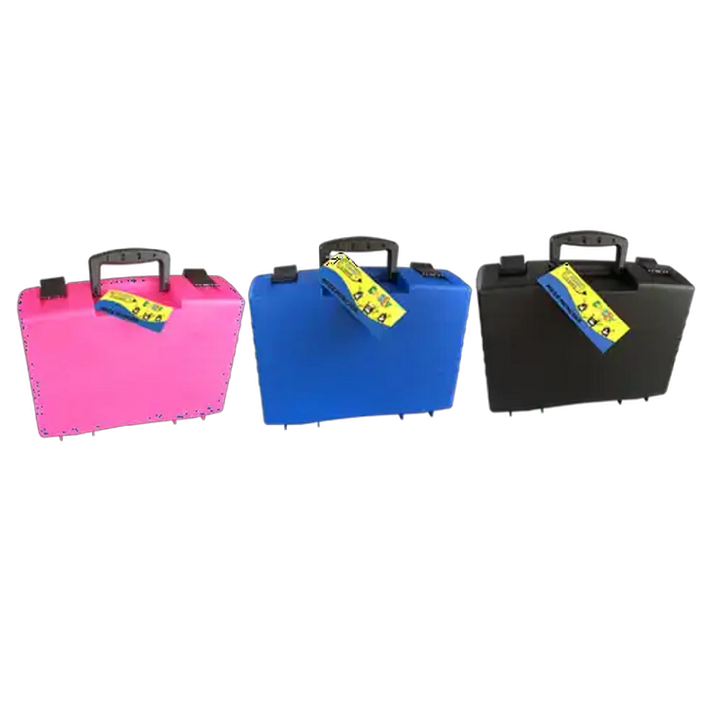 Image of Bantex Casey 2 Utility Case 38cm (Colour May Vary)