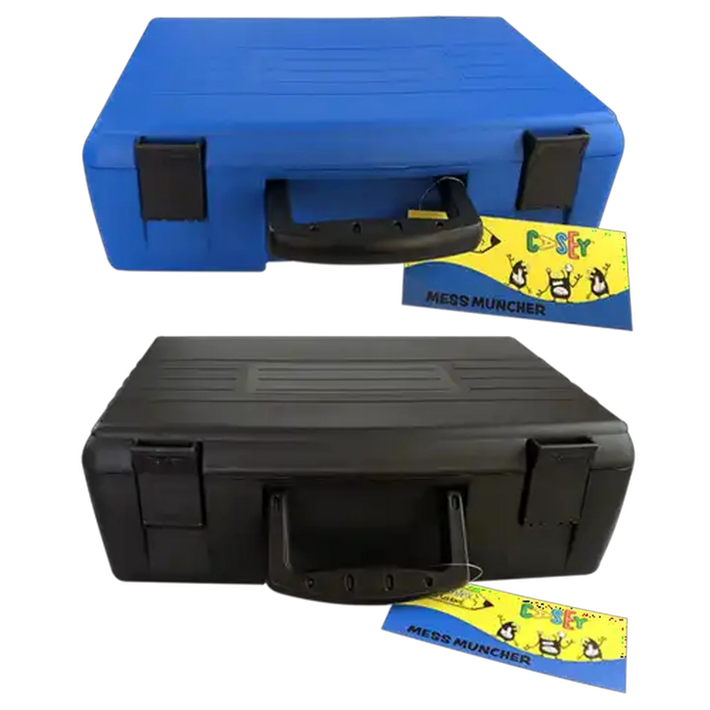 Image of Bantex Casey 2 Utility Case 38cm (Colour May Vary)