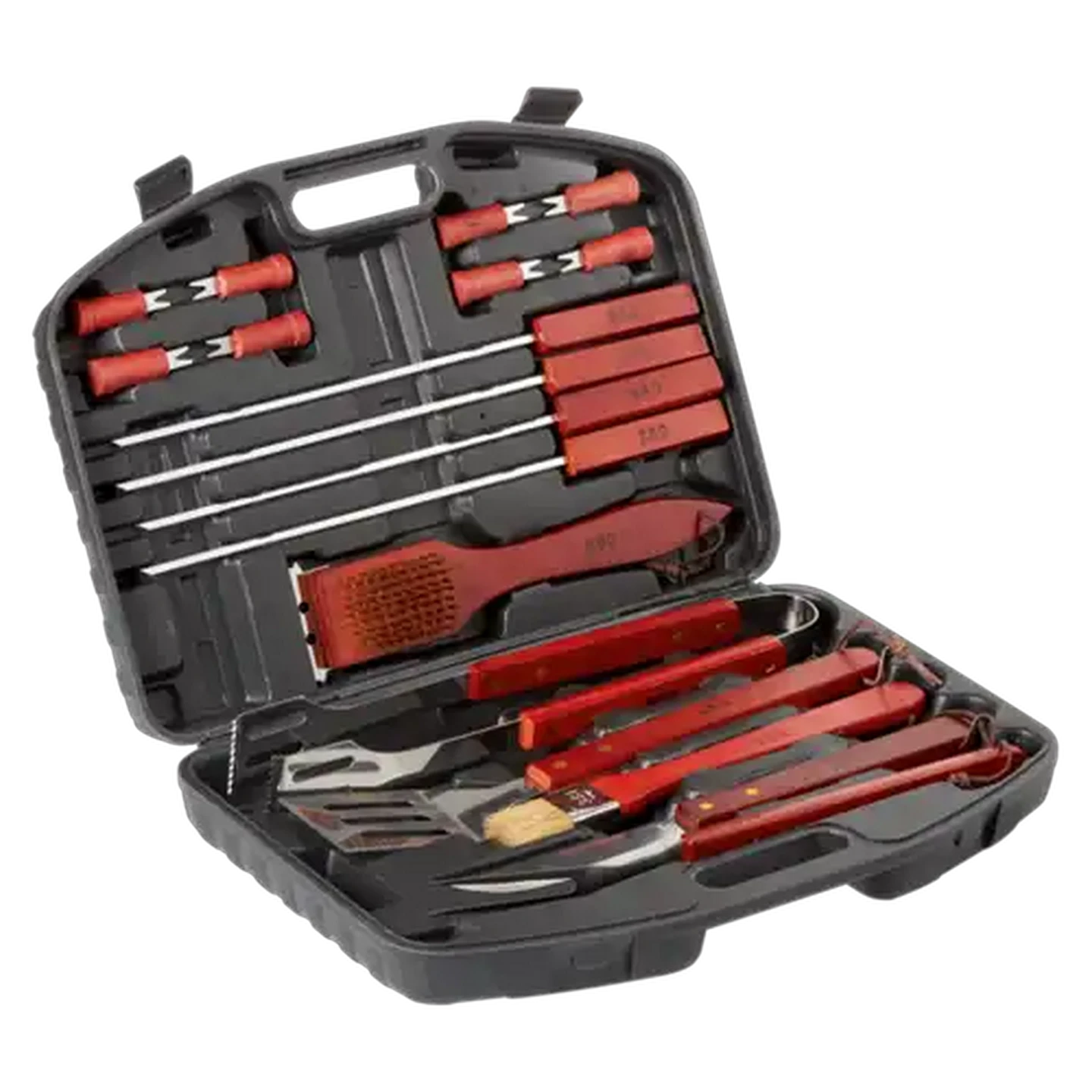Image of BBQ Gourmet Braai Set 18 Piece