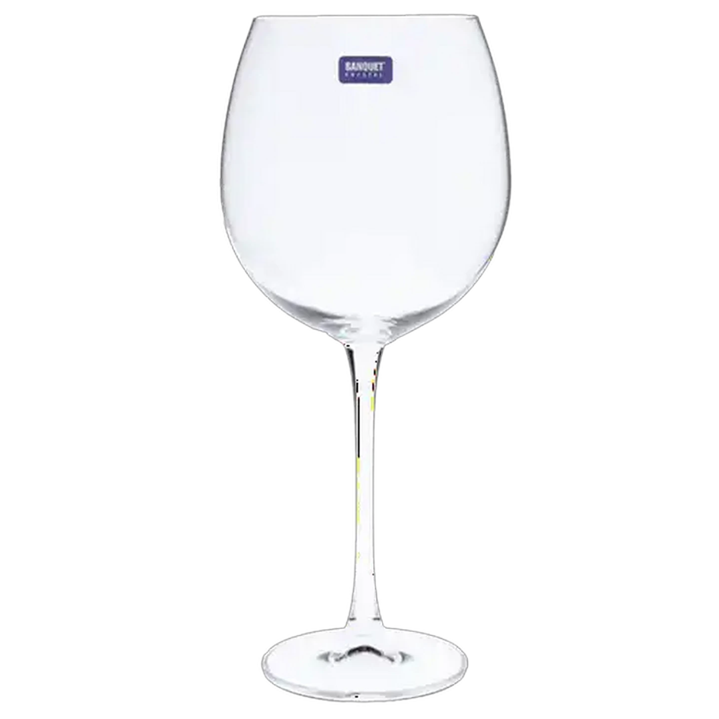 Image of Bohemia Lead-Free Magnum Stemmed Glass 850ml