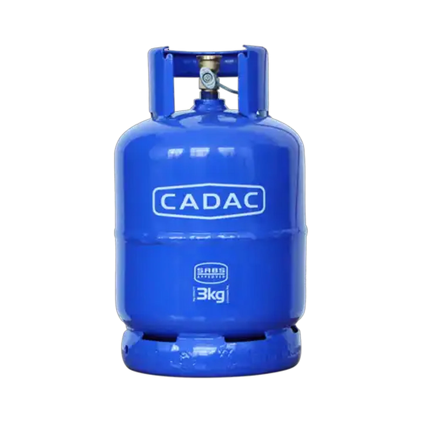 Image of Cadac Gas Cylinder 3kg