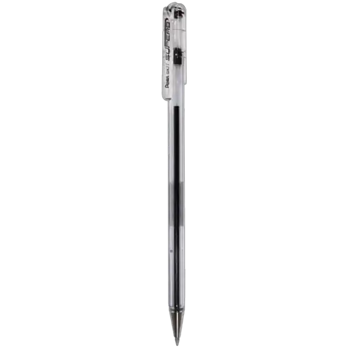 Checkers Sixty60 | Pentel Black Fine Ballpoint Pen 0.7mm