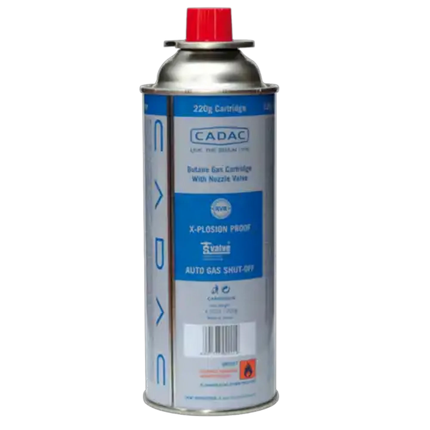 Image of Cadac Gas Cartridge 220g