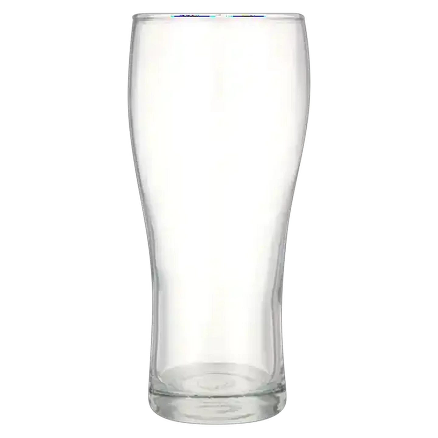 Image of Loose Hops Draft Beer Glass Single