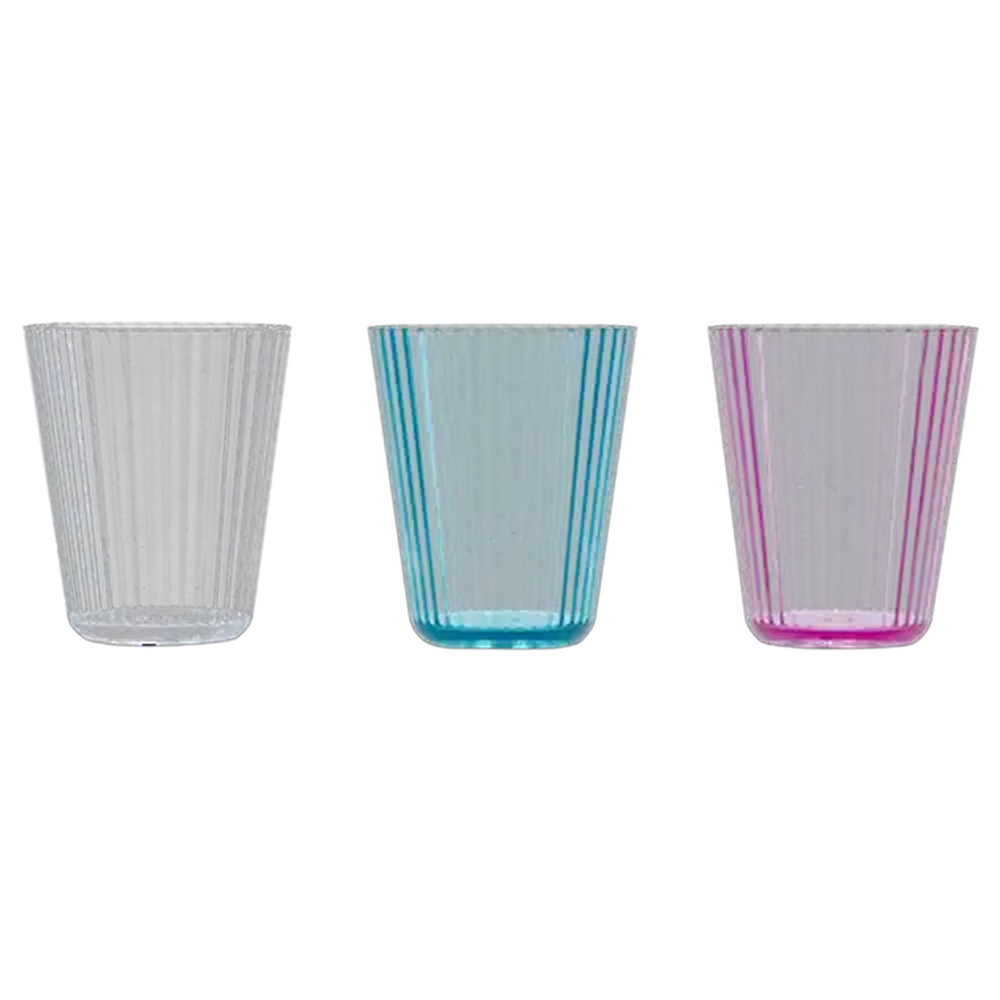 Checkers Sixty60 | Textured Tumbler 220ml (Colour May Vary)