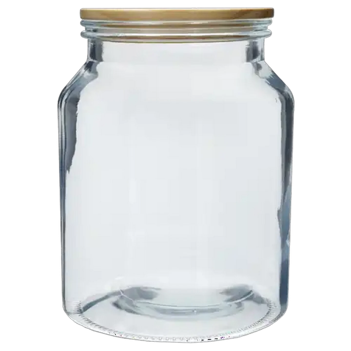 Image of Glass Canister 3.2L