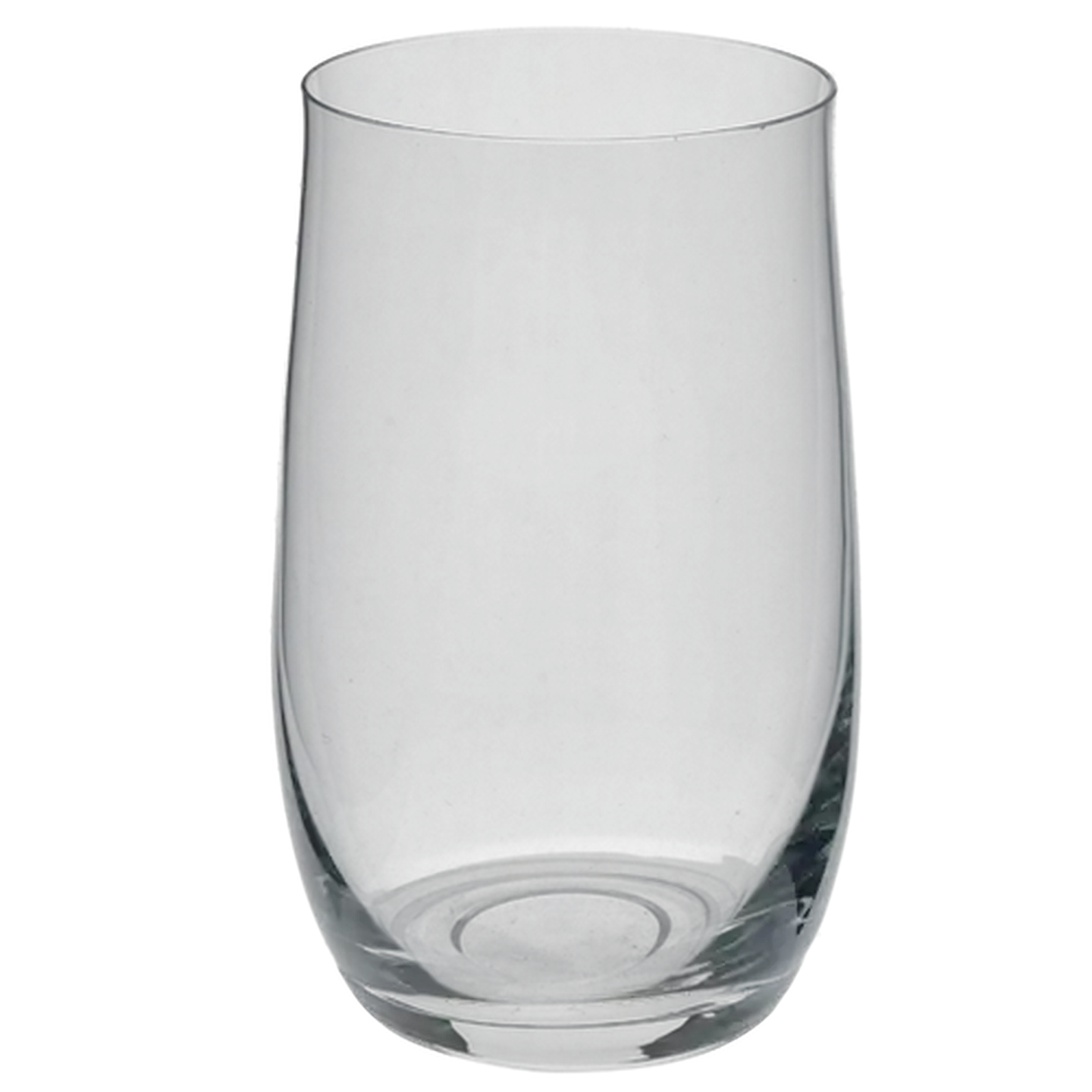 Image of Angela Hi Ball Glass Single