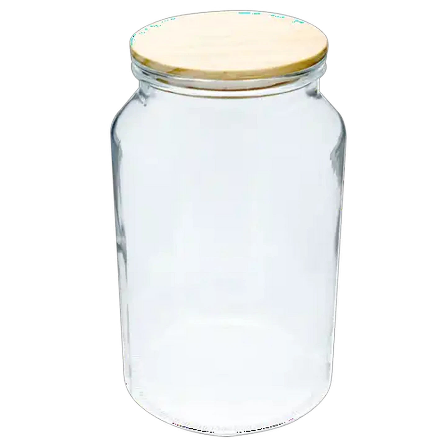 Image of Glass Canister 4.2L