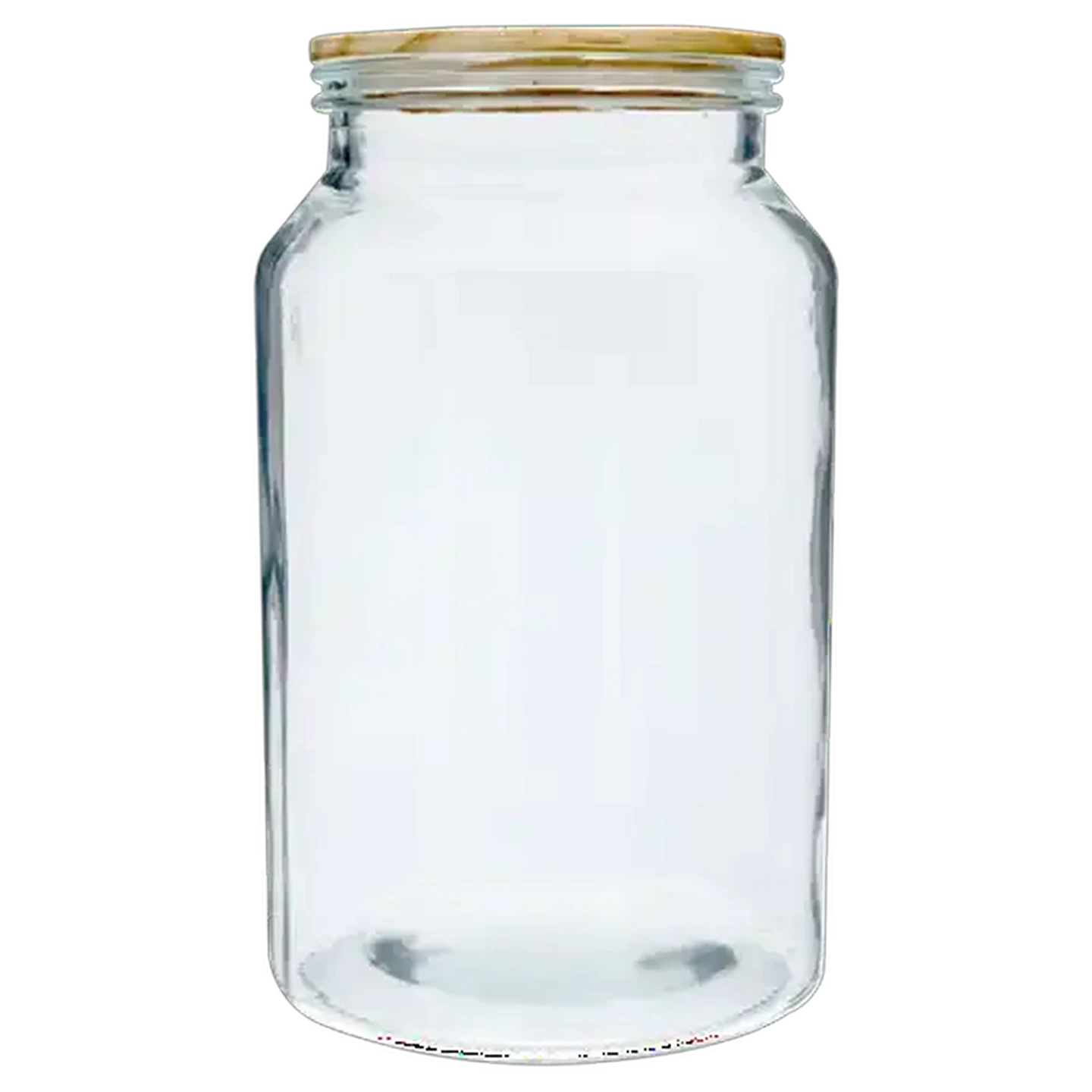Image of Glass Canister 4.2L