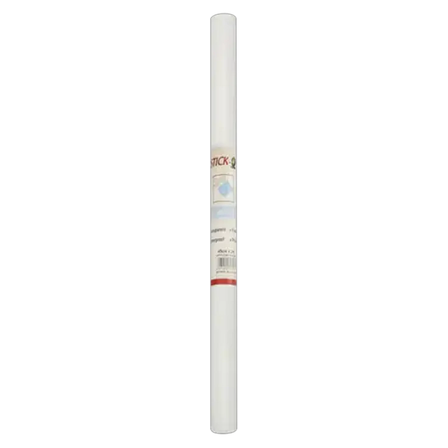 Image of Stick-O Clear Adhesive Roll 2m x 450mm