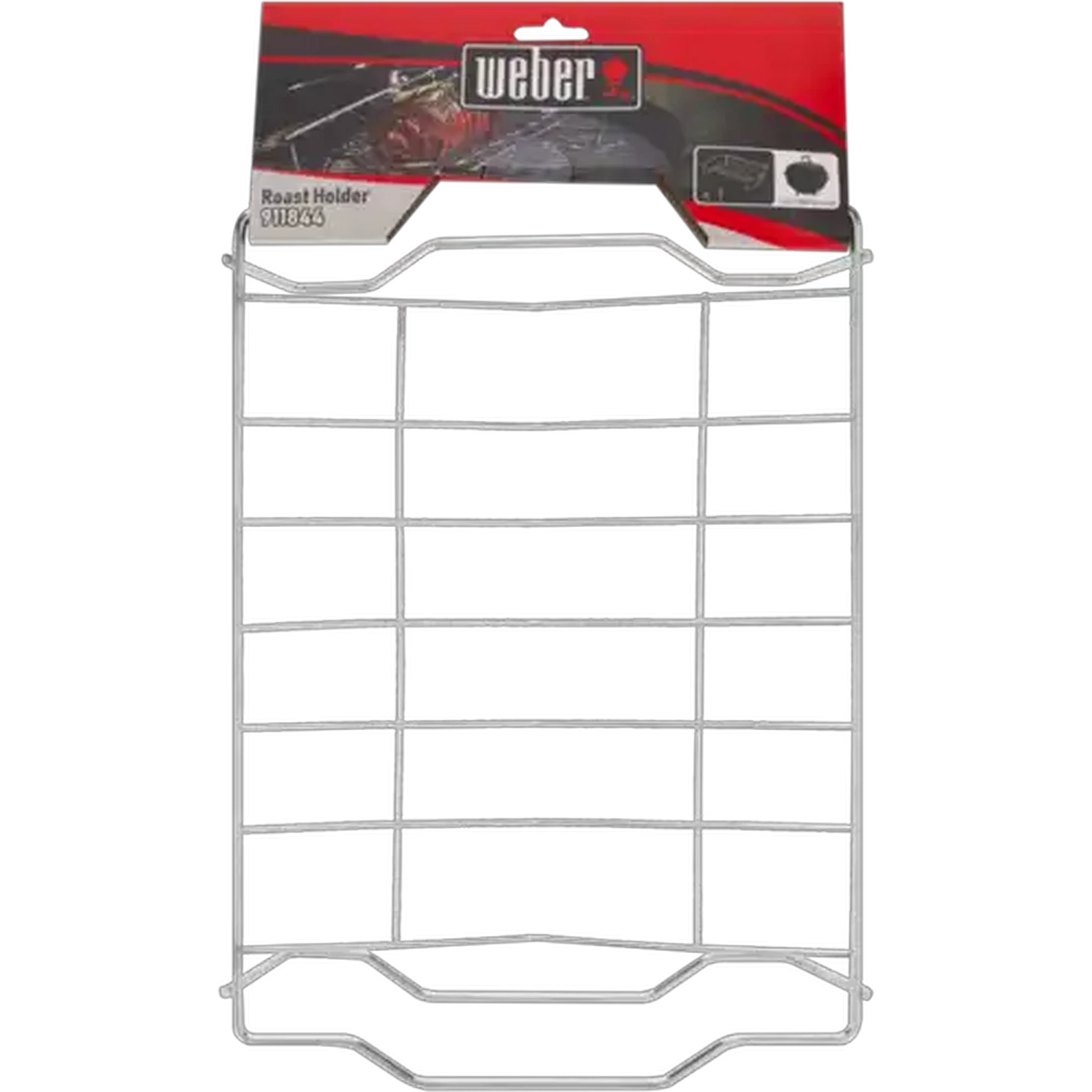 Image of Weber Roast Holder