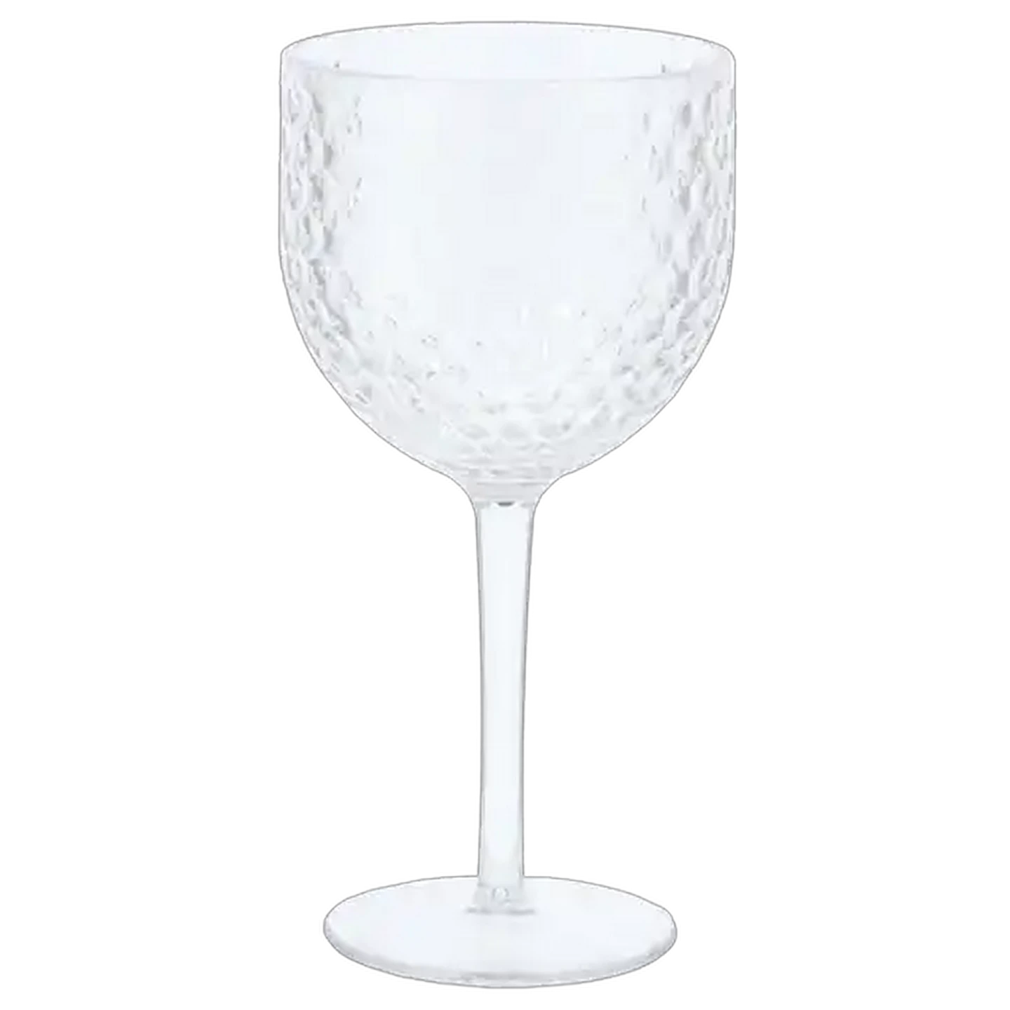 Image of Diamond Wine Goblet 520ml