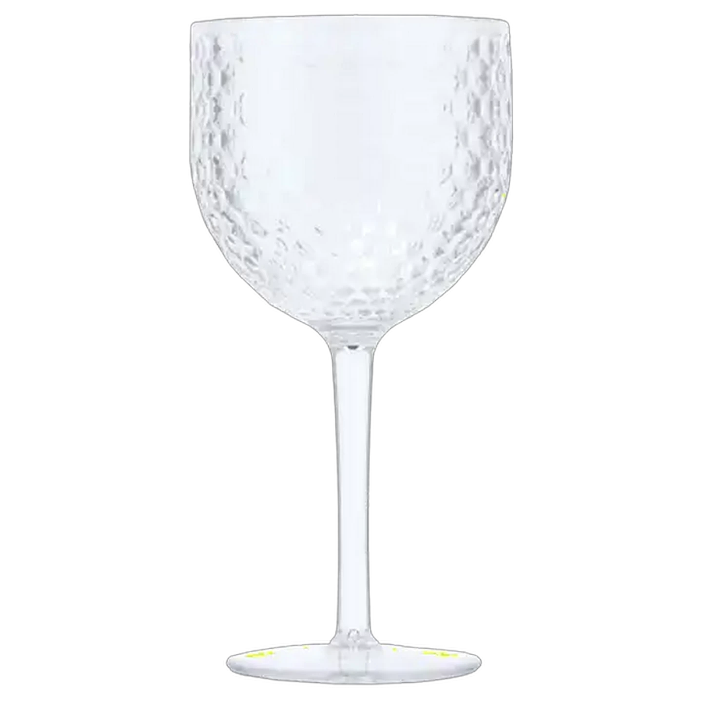 Image of Diamond Wine Goblet 520ml