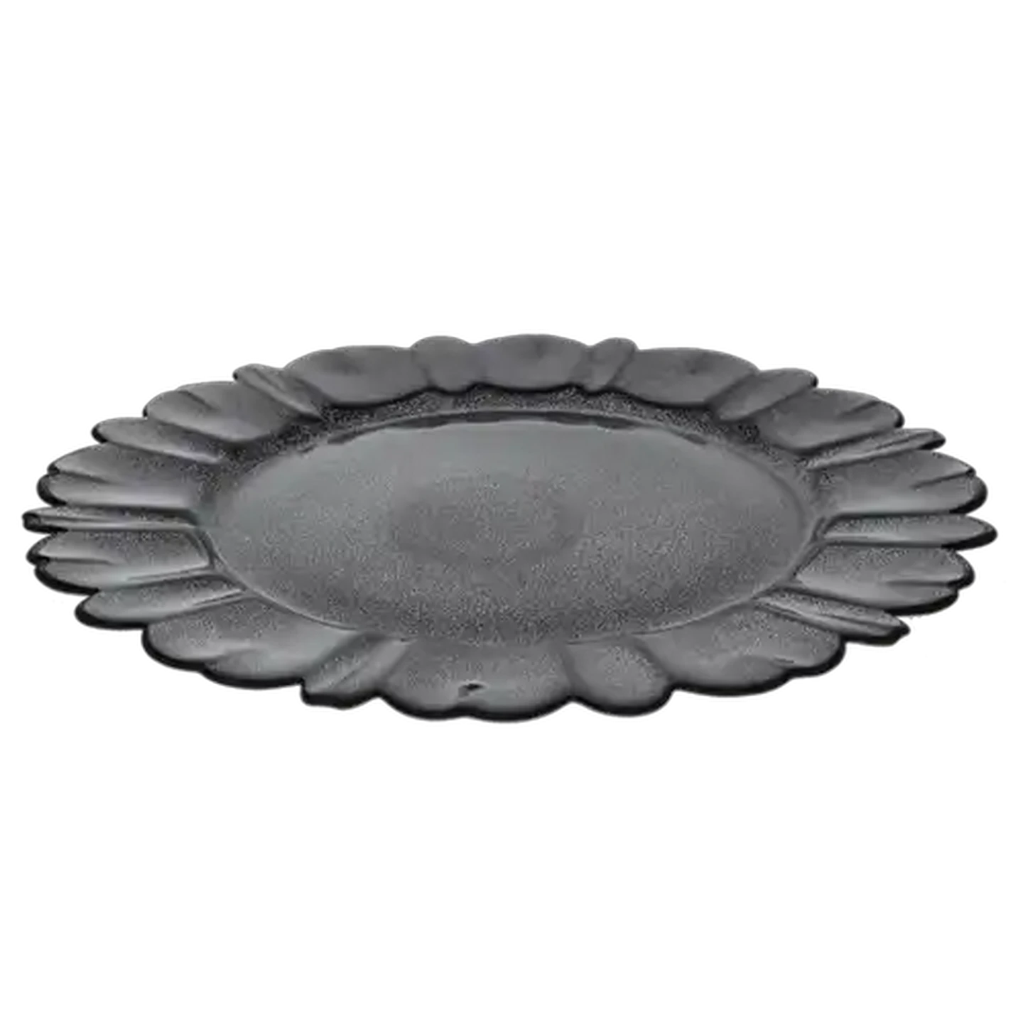 Image of Atlas Glass Plate 33cm
