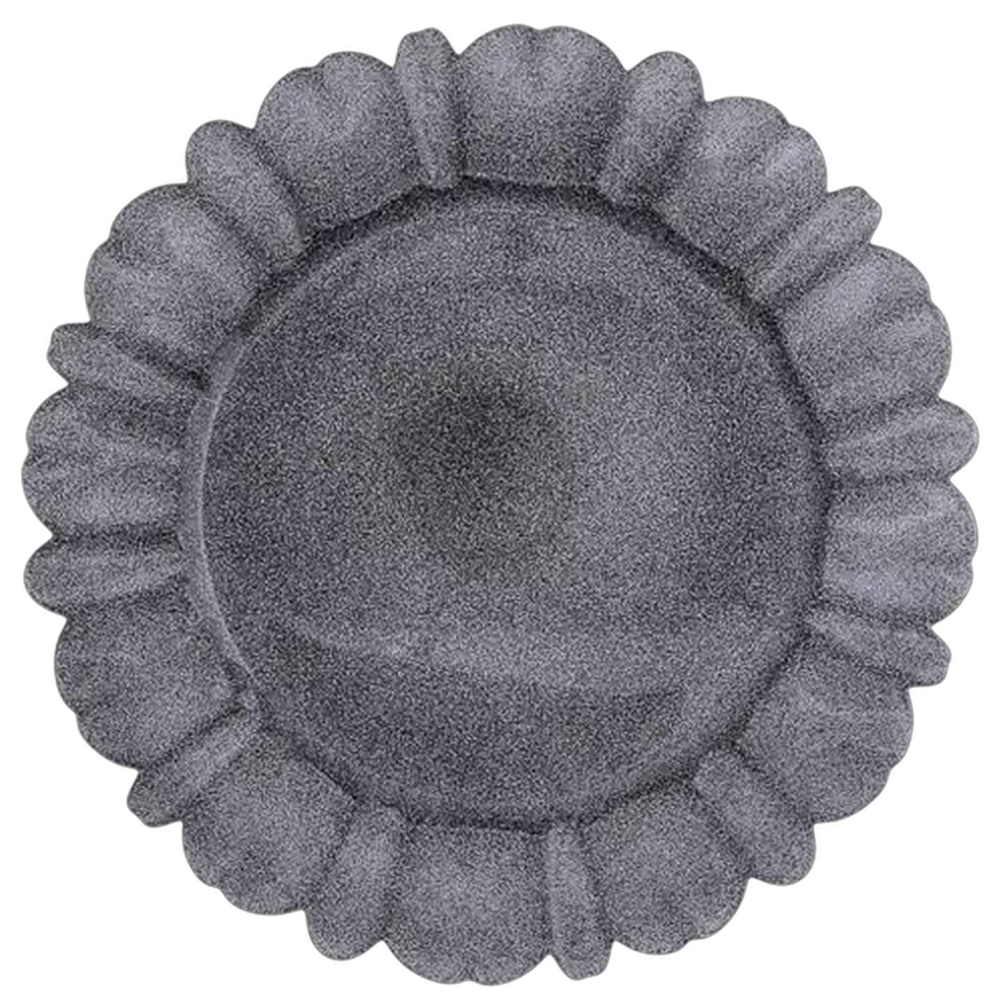 Image of Atlas Glass Plate 33cm