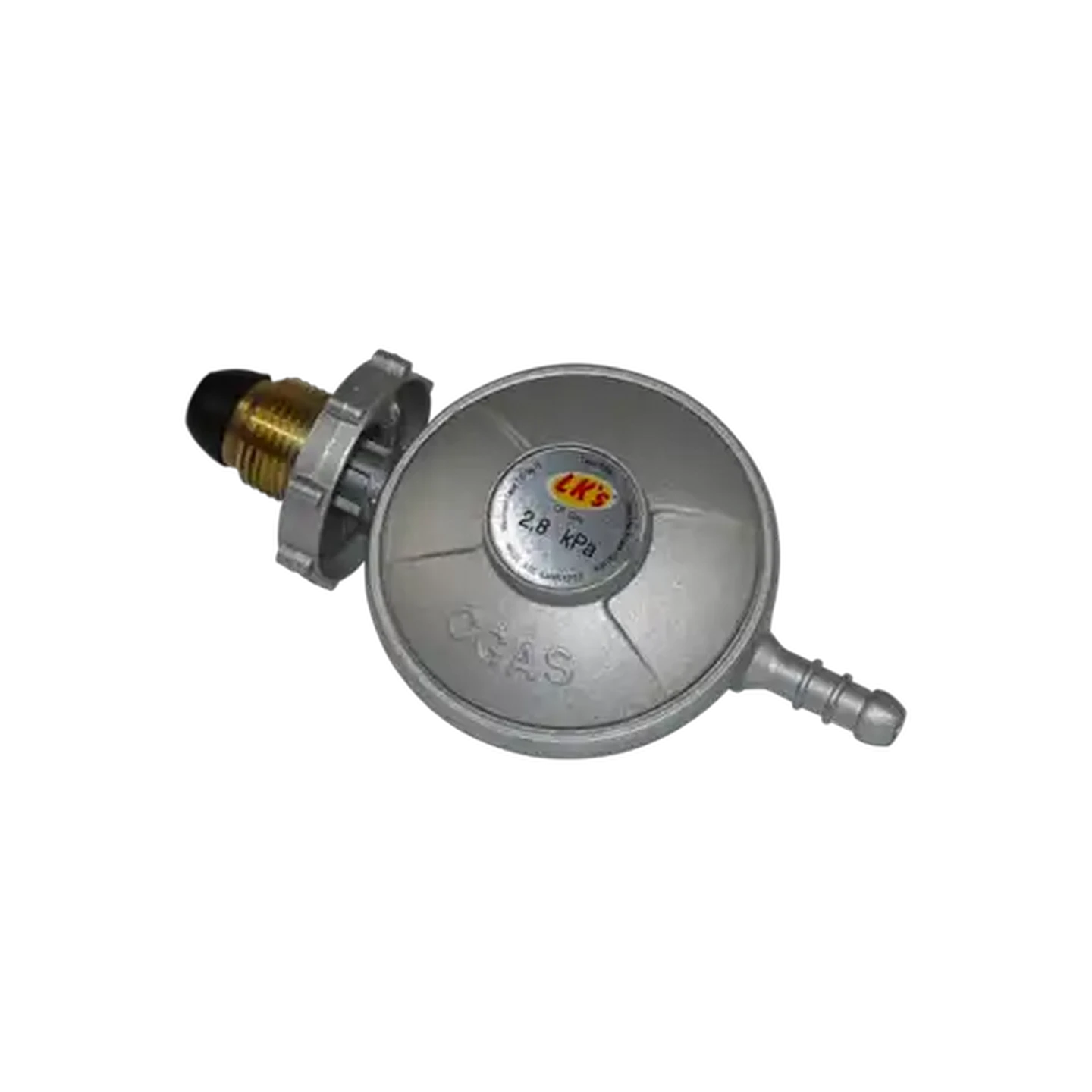 Image of LK's Bullnose Regulator