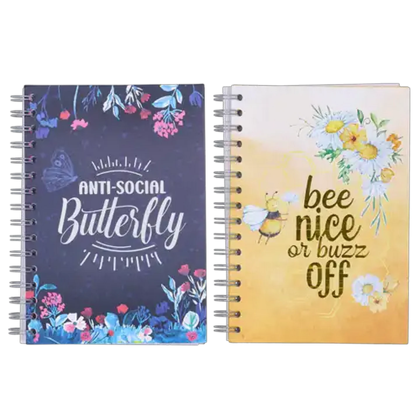 Image of Kenzel A5 Notebook 100 Page (Colour May Vary)