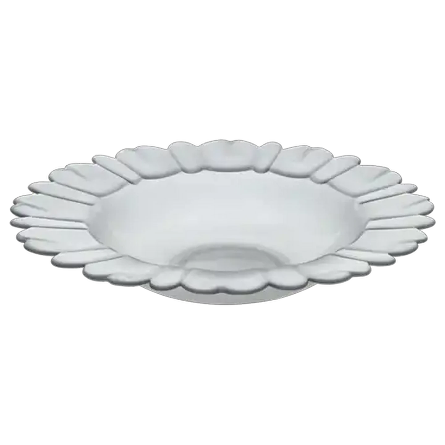 Image of Atlas Glass Bowl 17cm